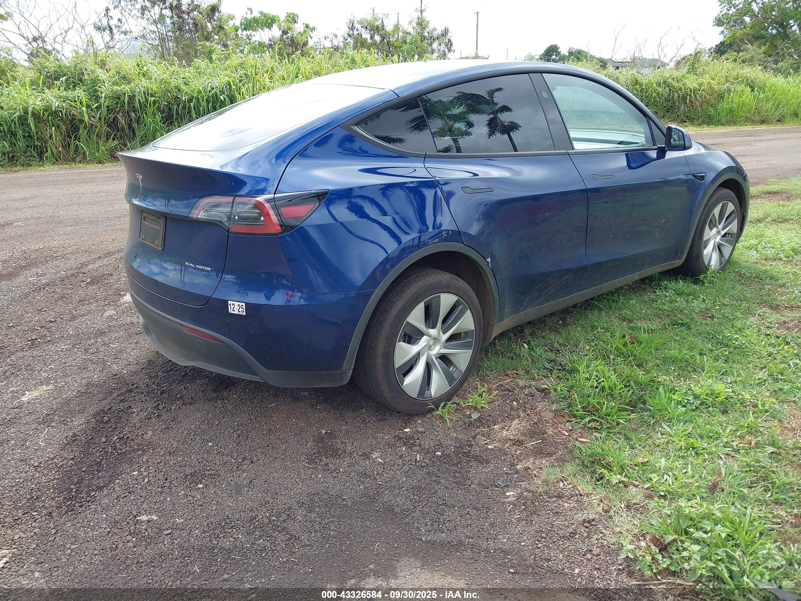TESLA MODEL image 4