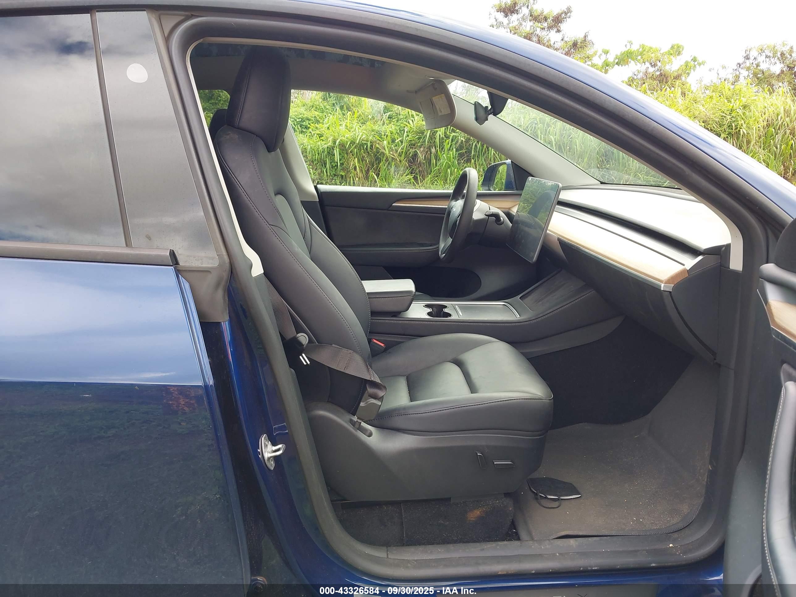 TESLA MODEL image 5