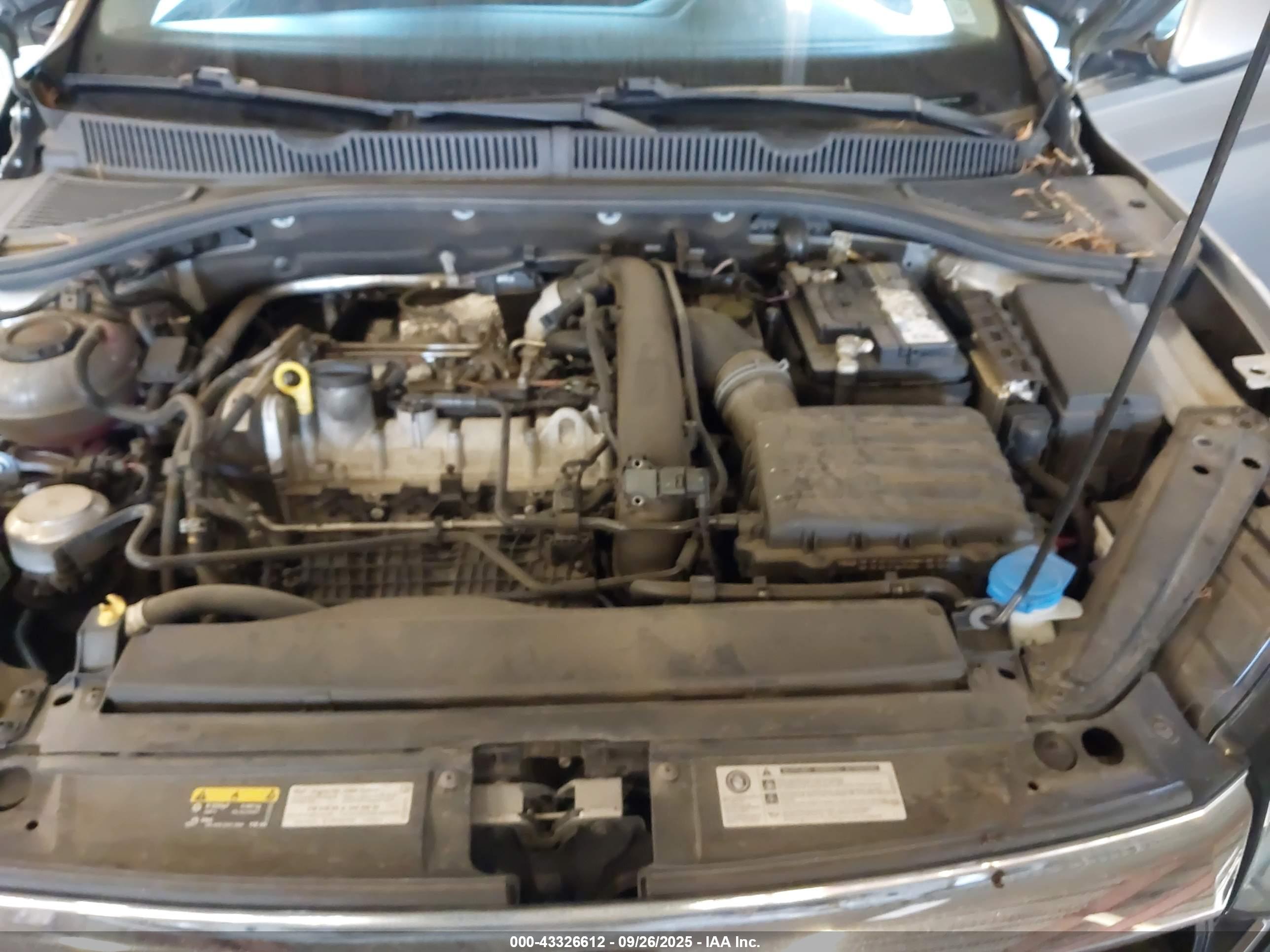 VOLKSWAGEN JETTA image 10