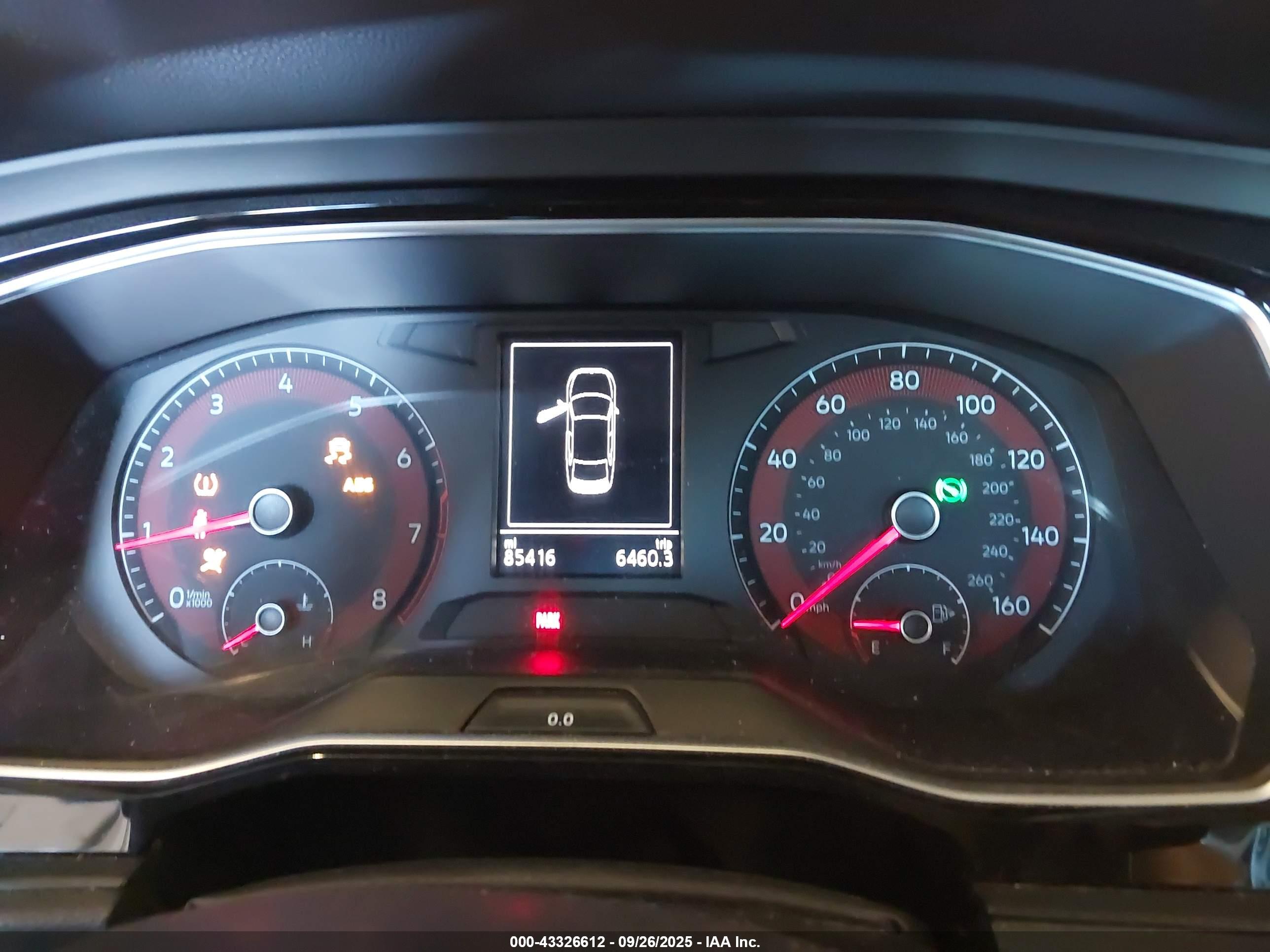 VOLKSWAGEN JETTA image 7