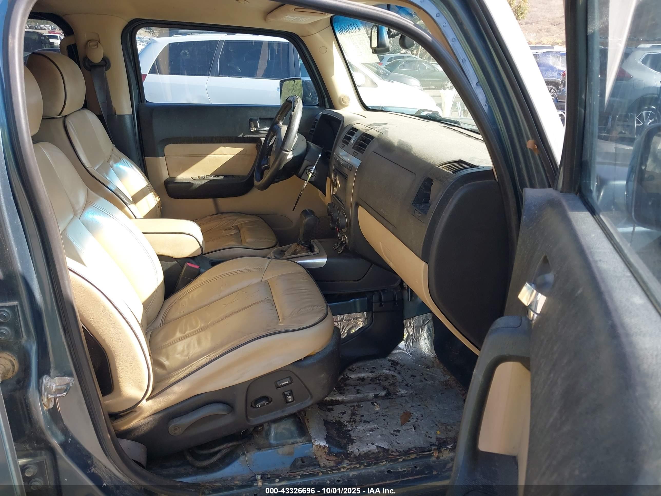 HUMMER H3 image 5