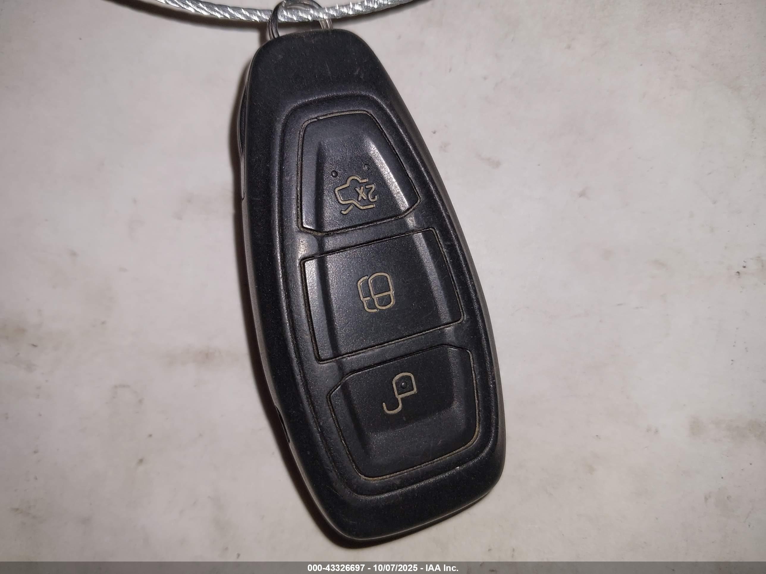 FORD FOCUS image 11