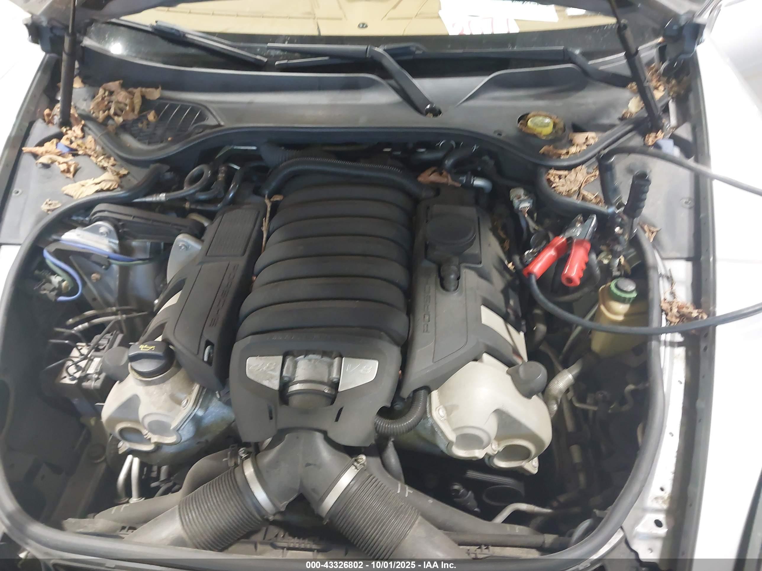PORSCHE PANAMERA image 10