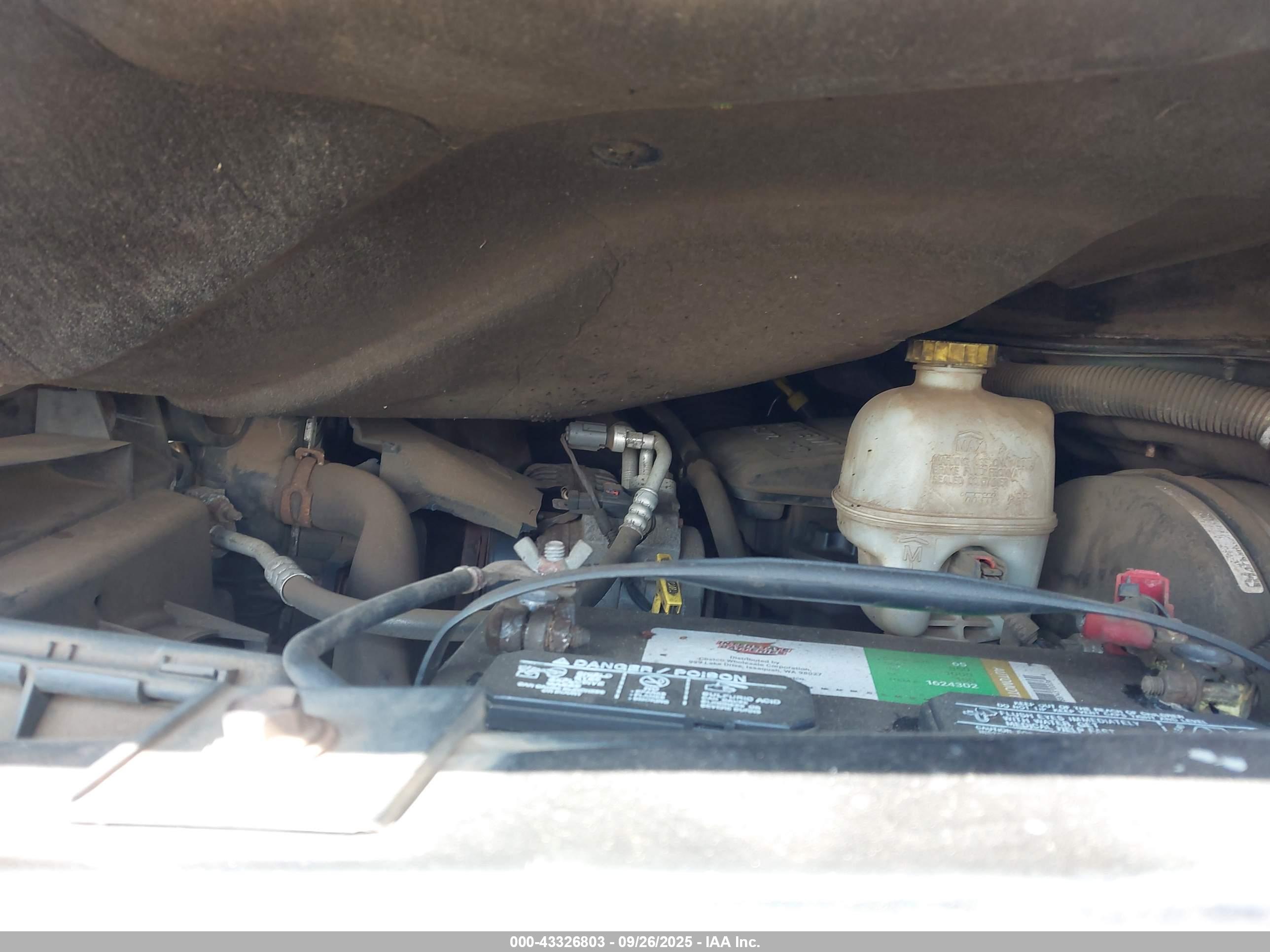 DODGE RAM image 10