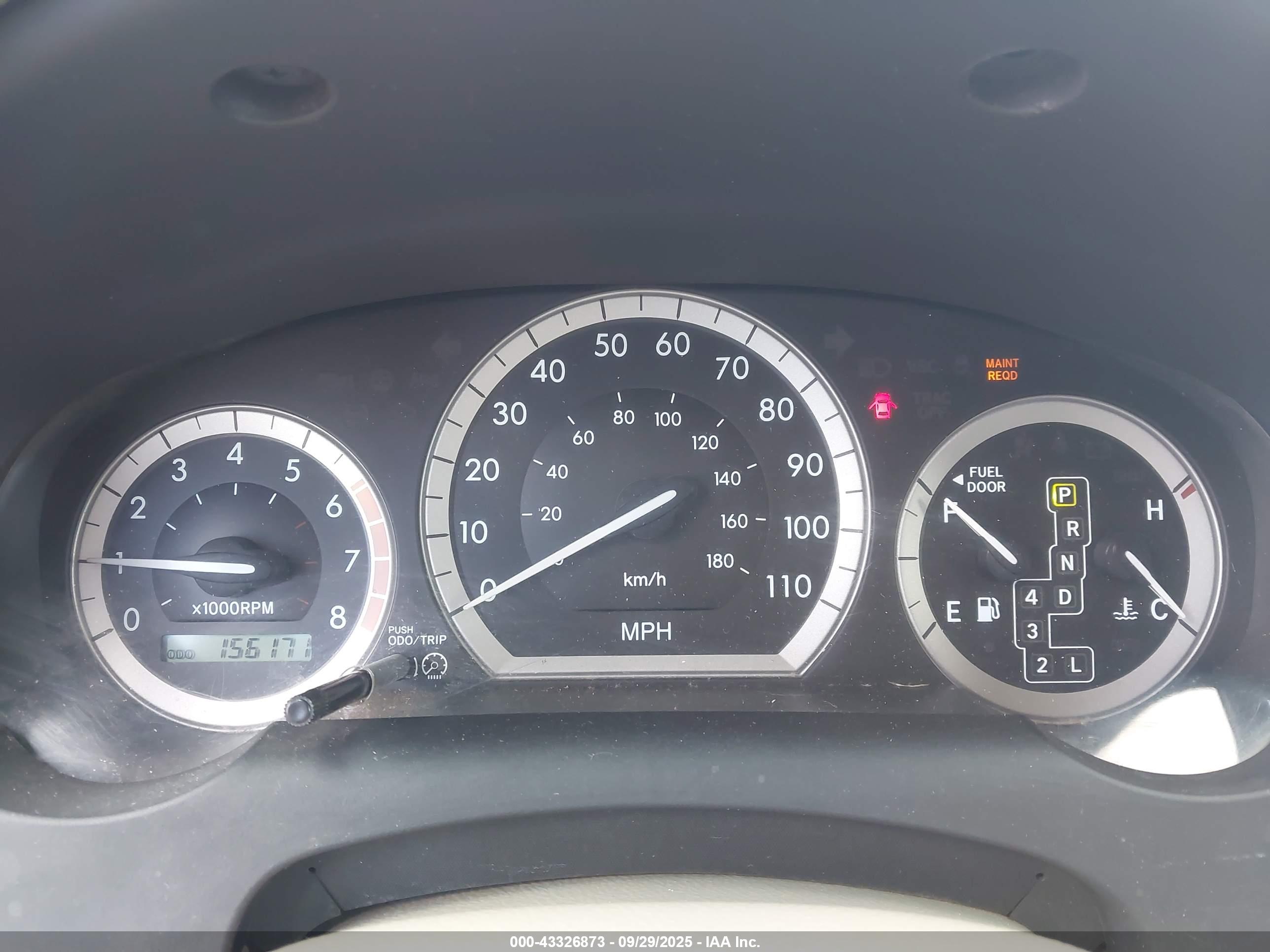 TOYOTA SIENNA image 7