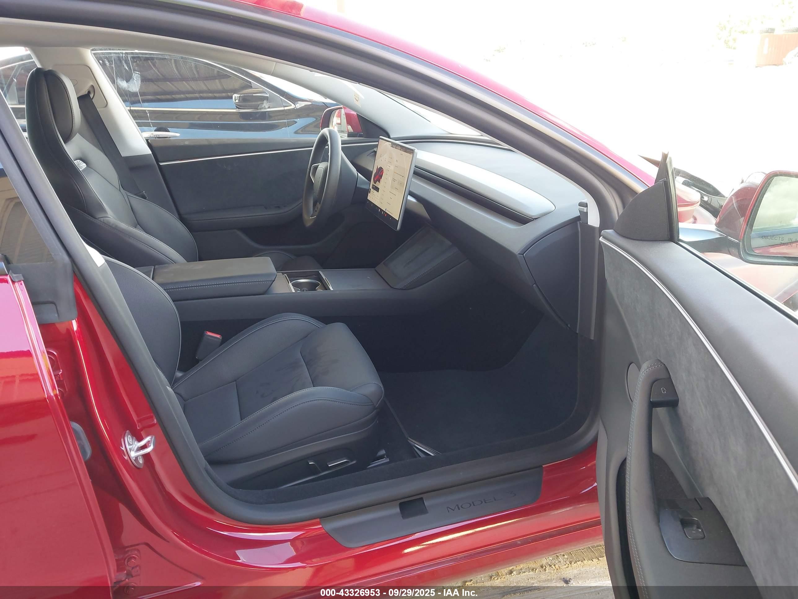 TESLA MODEL image 5