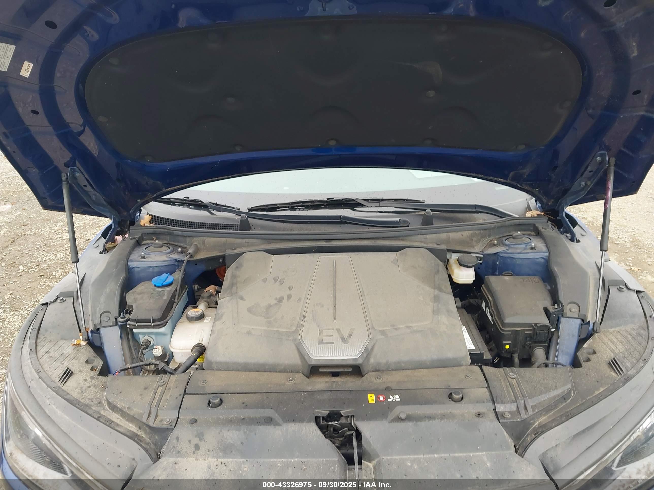 KIA EV6 image 10