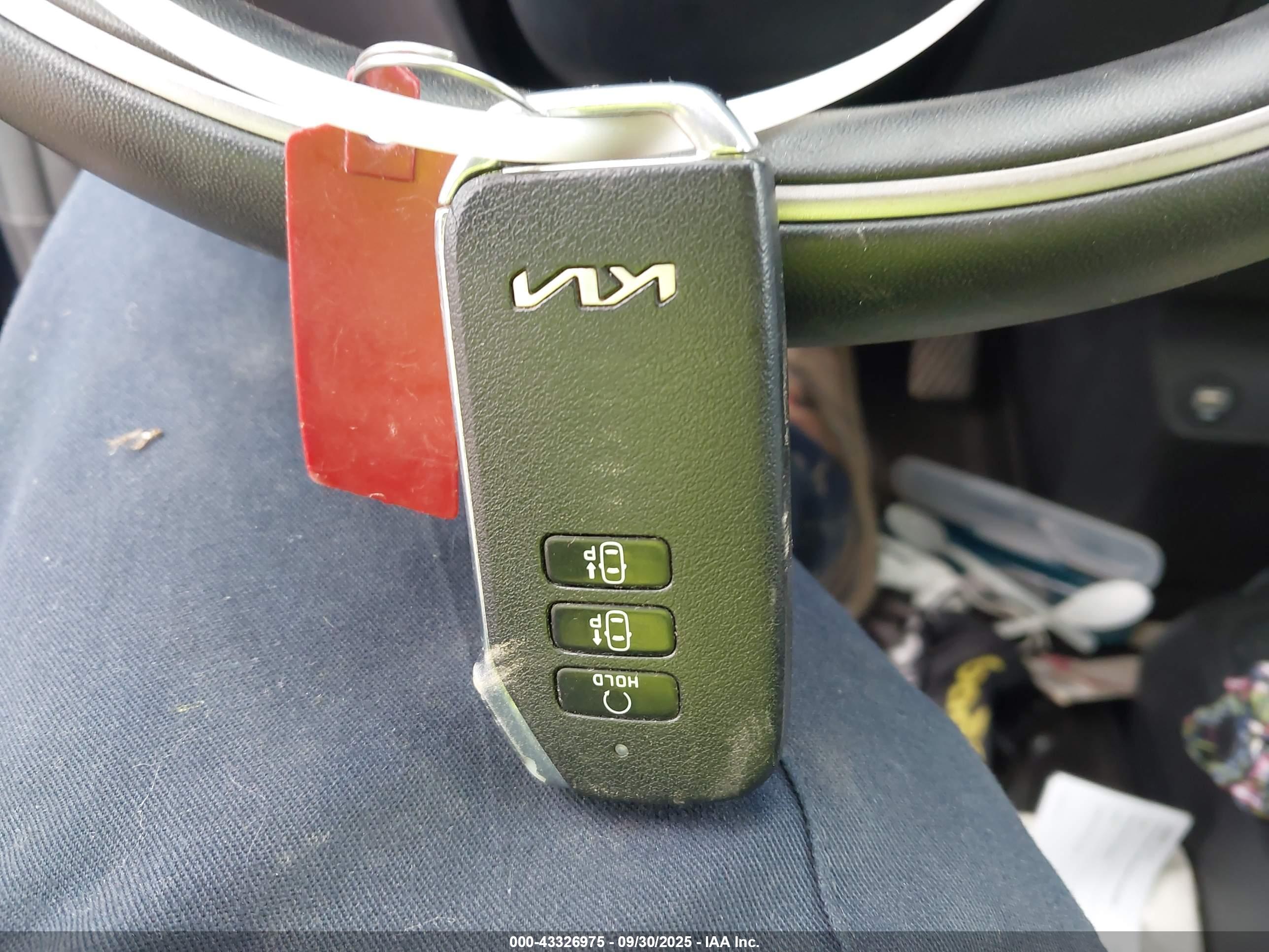 KIA EV6 image 11