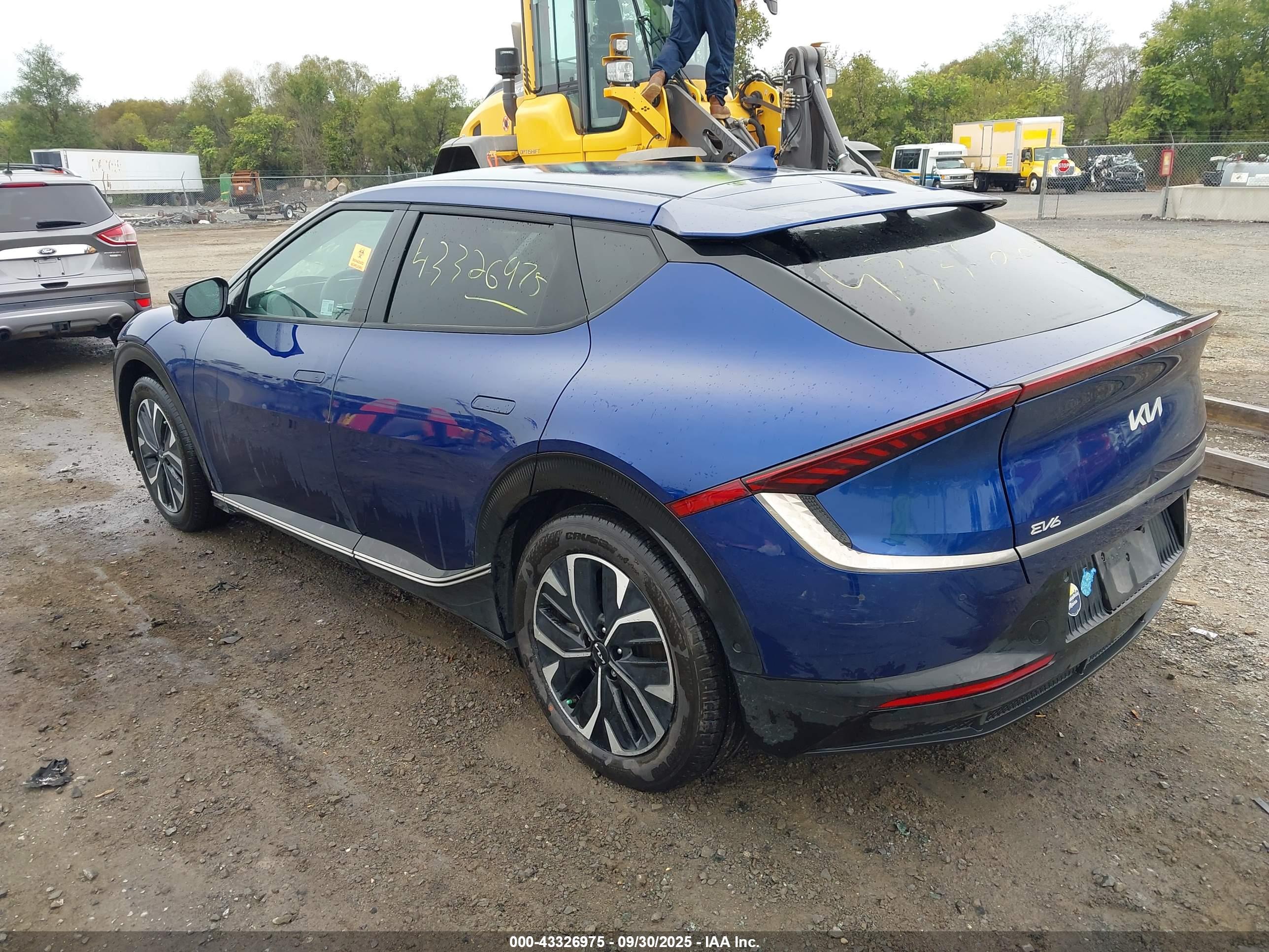 KIA EV6 image 3