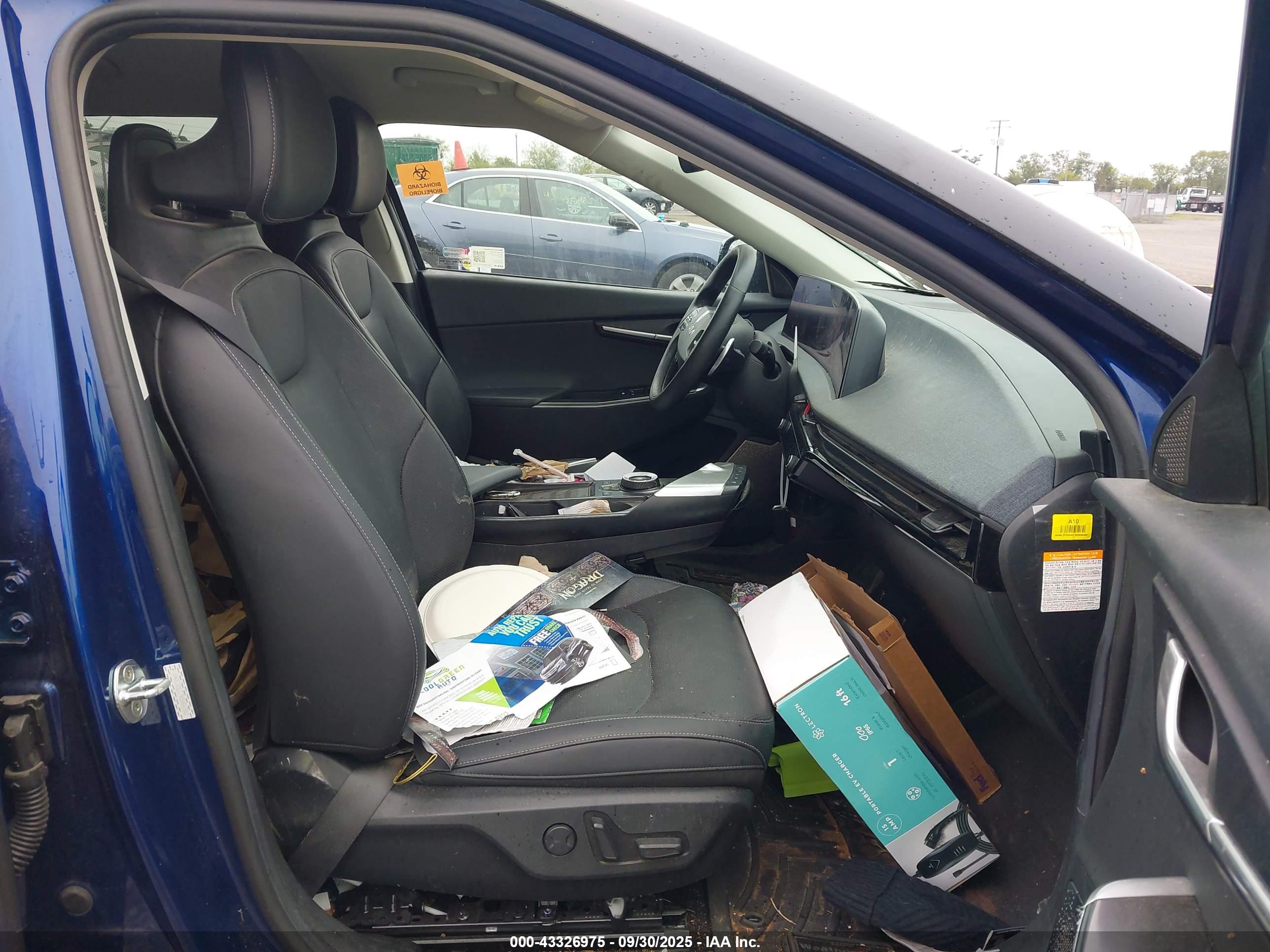 KIA EV6 image 5