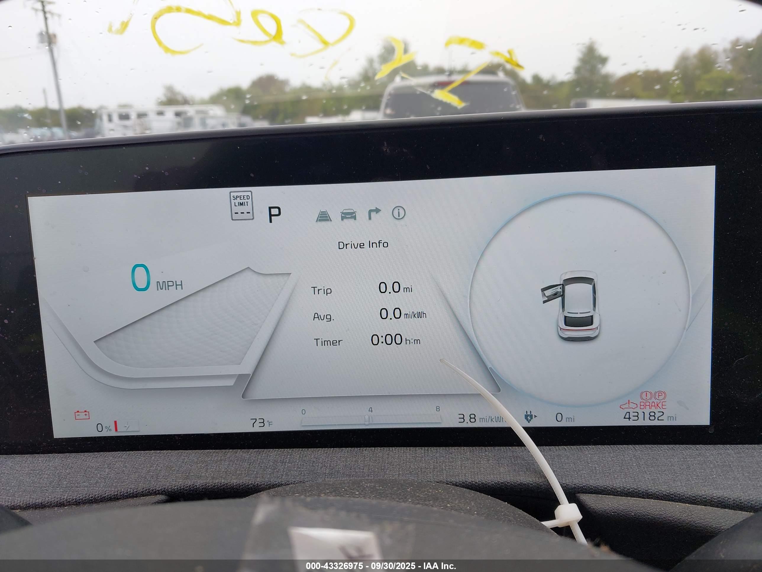 KIA EV6 image 7