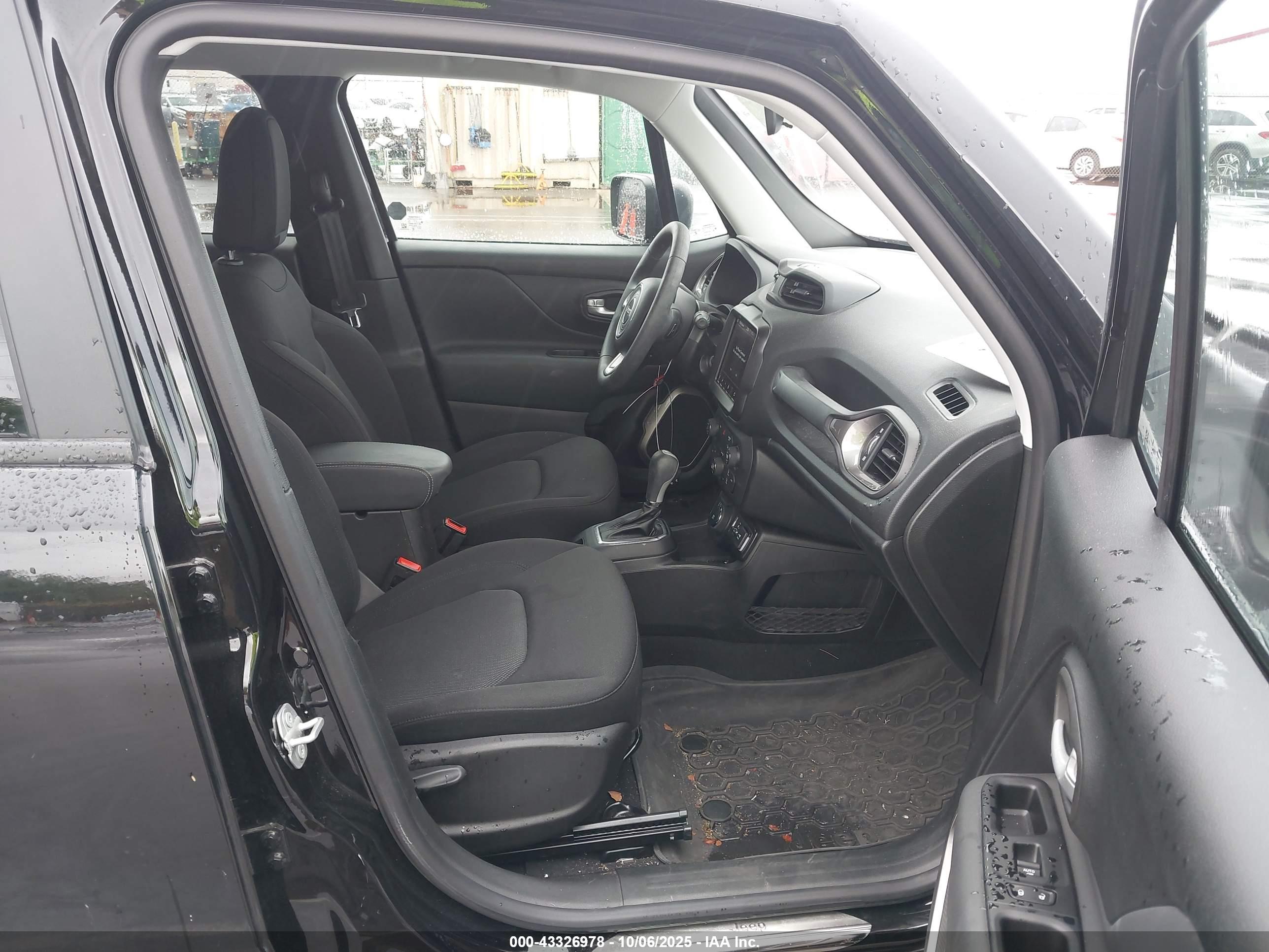 JEEP RENEGADE image 5