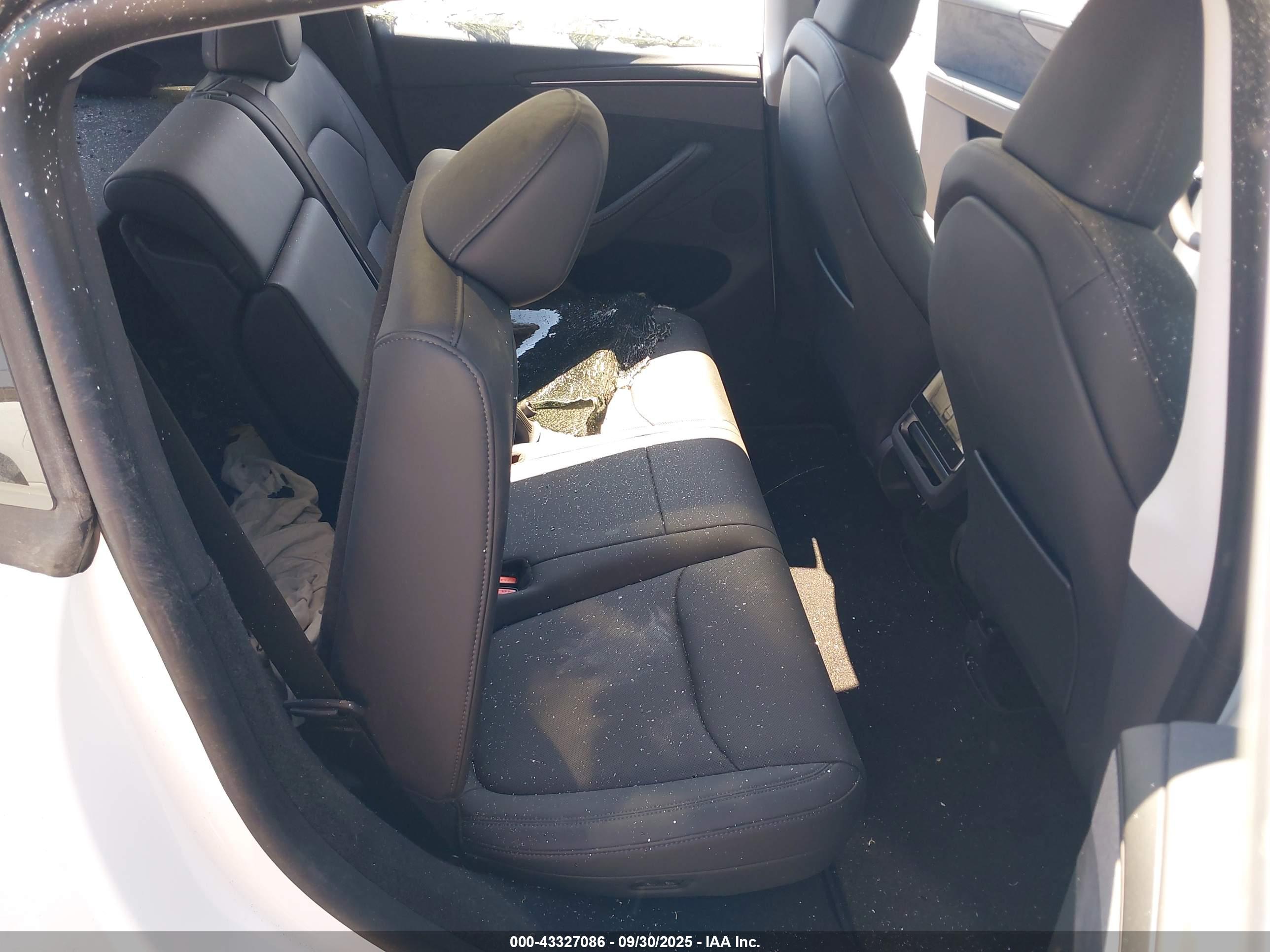 TESLA MODEL image 8