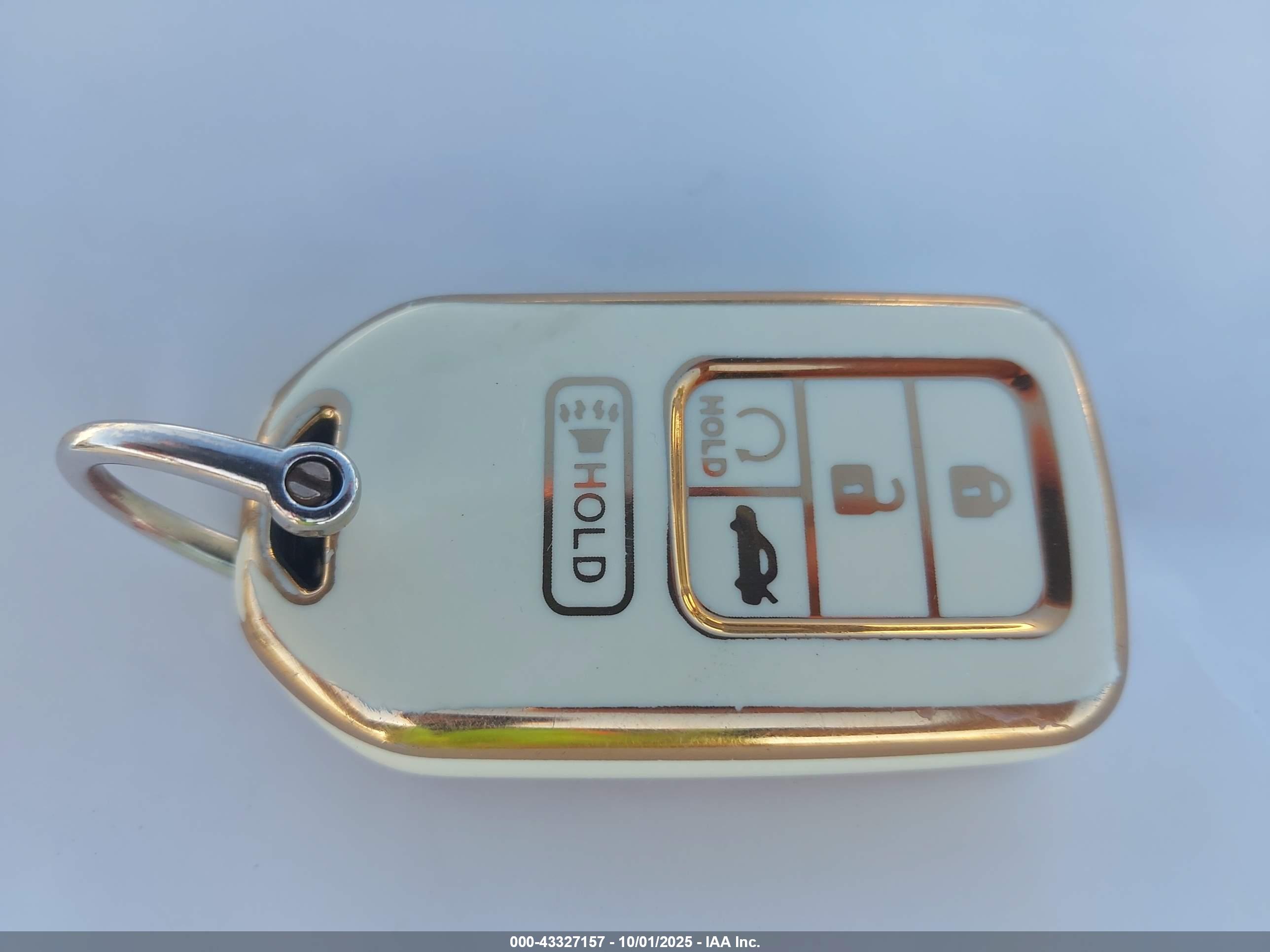 HONDA PILOT image 11