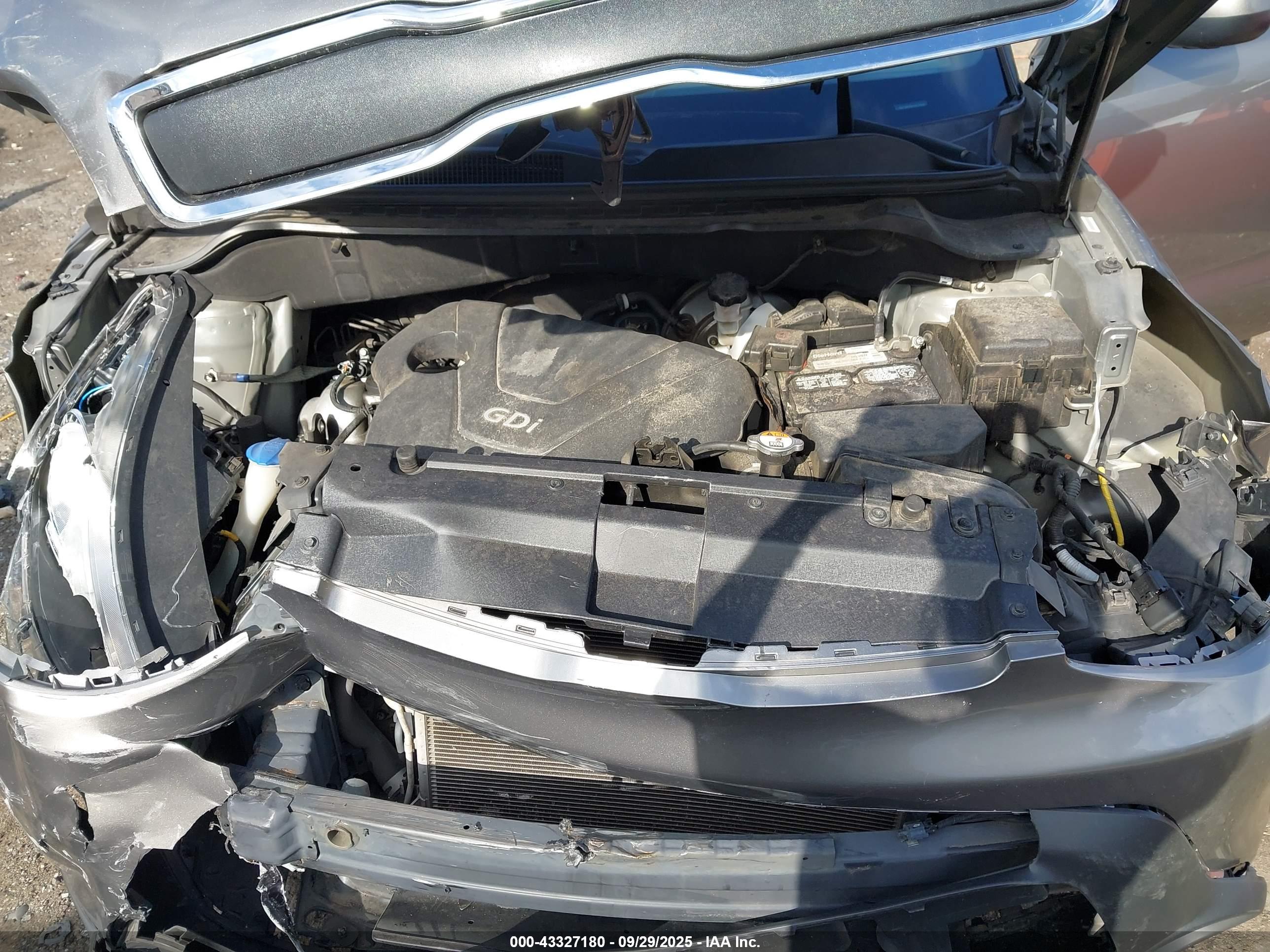 KIA SOUL image 10