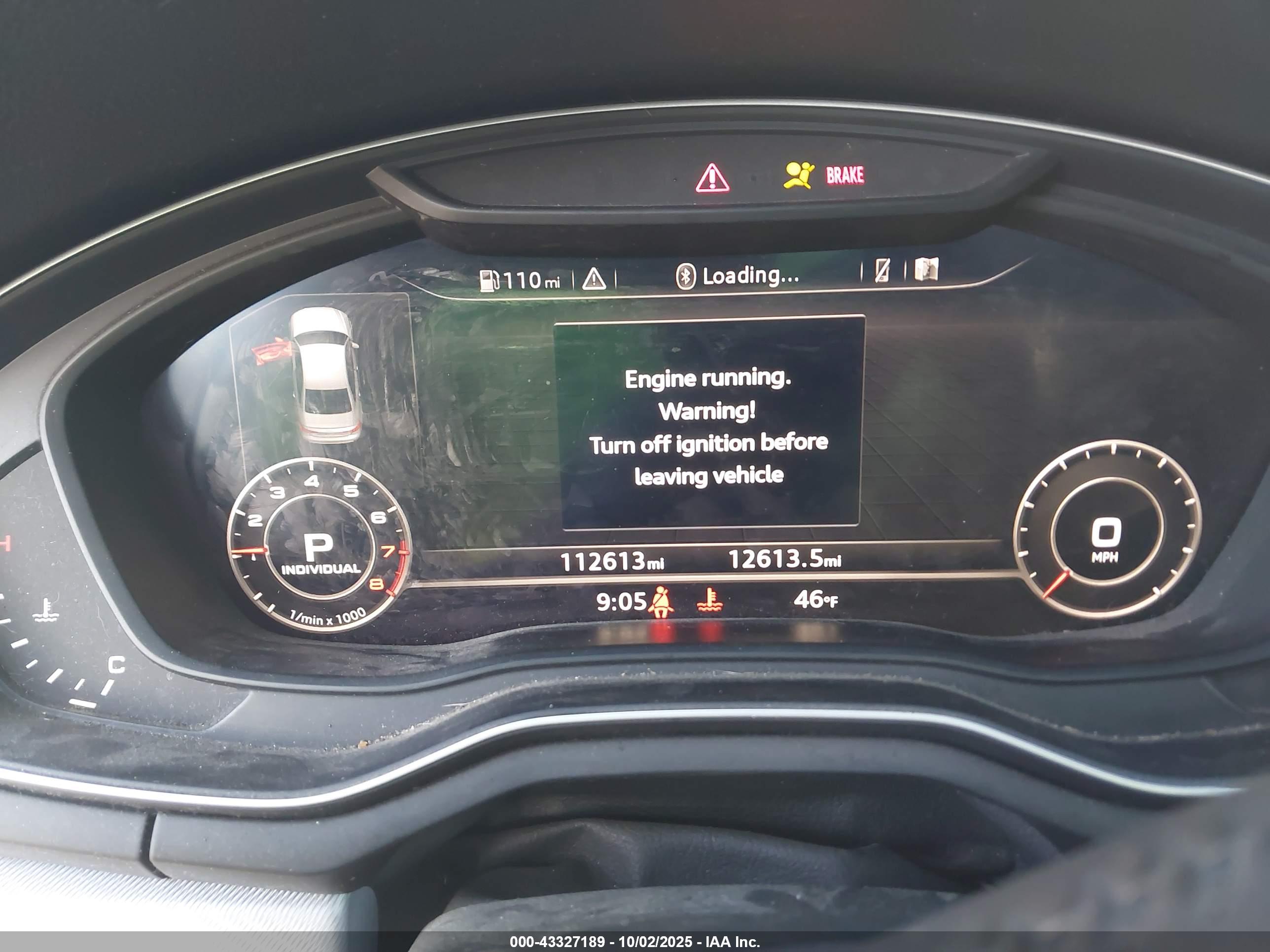 AUDI A4 image 7