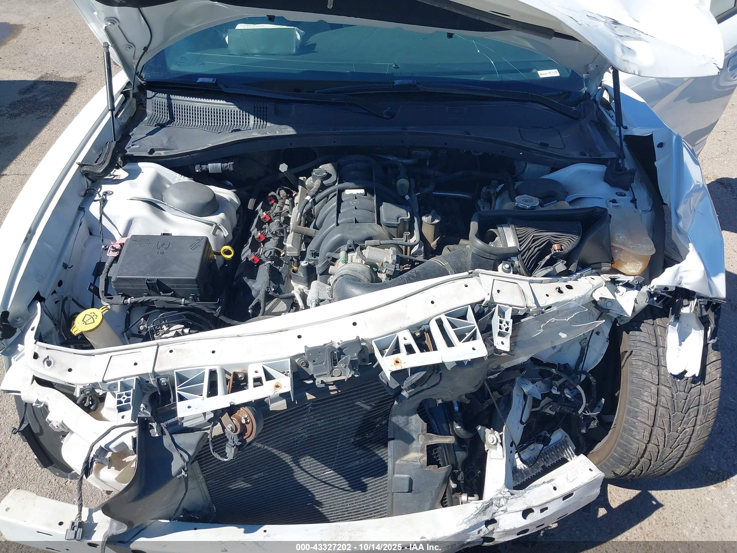 DODGE CHARGER image 10