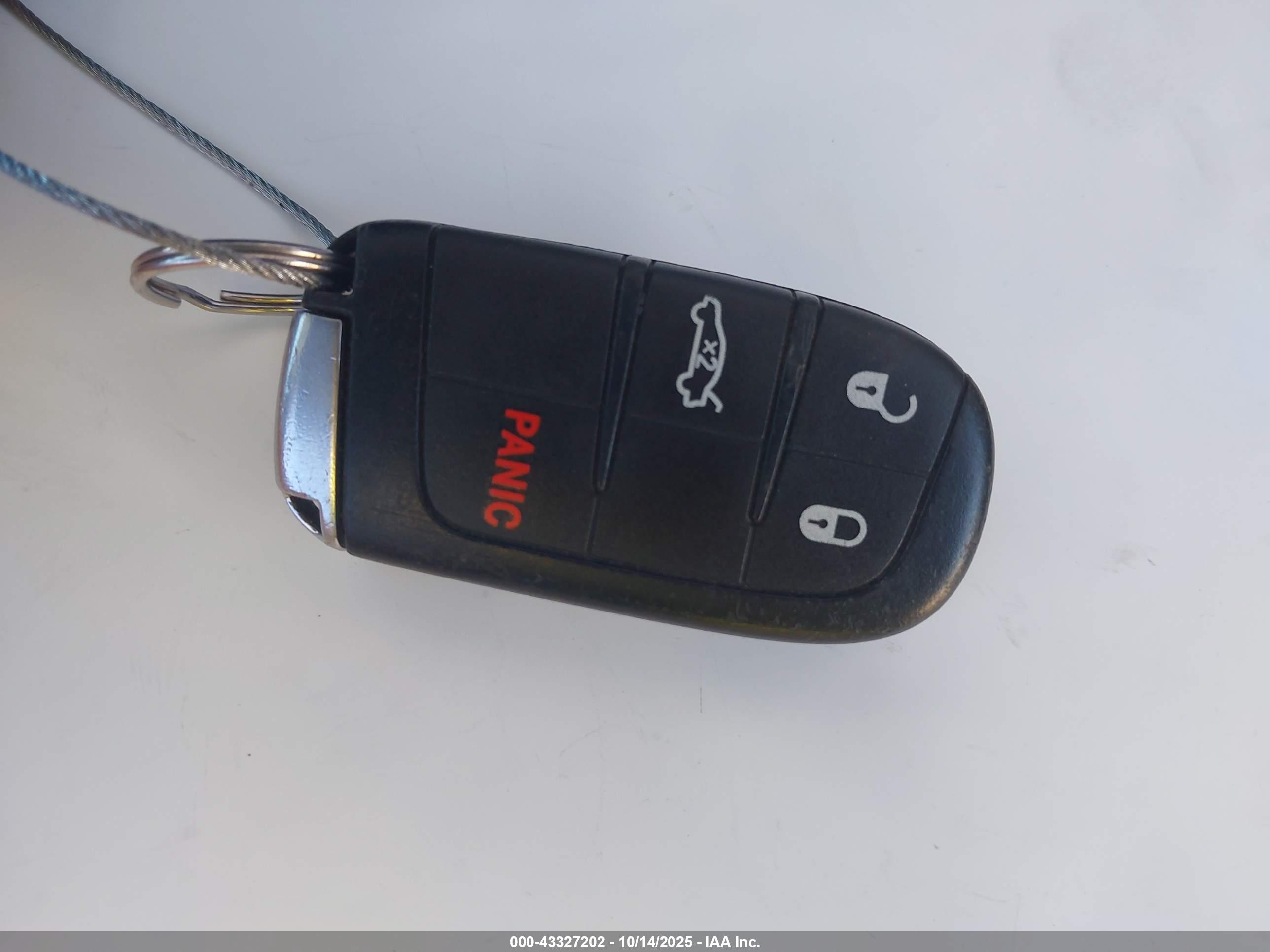 DODGE CHARGER image 11