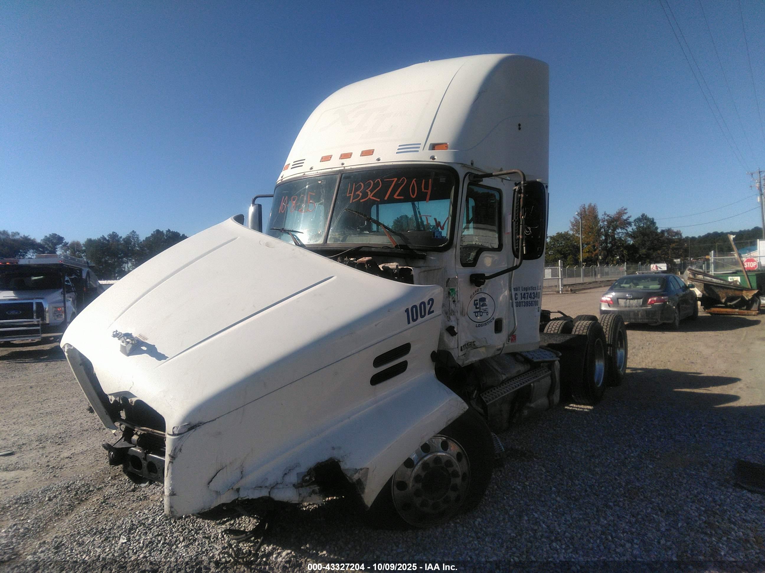 MACK 600 image 2