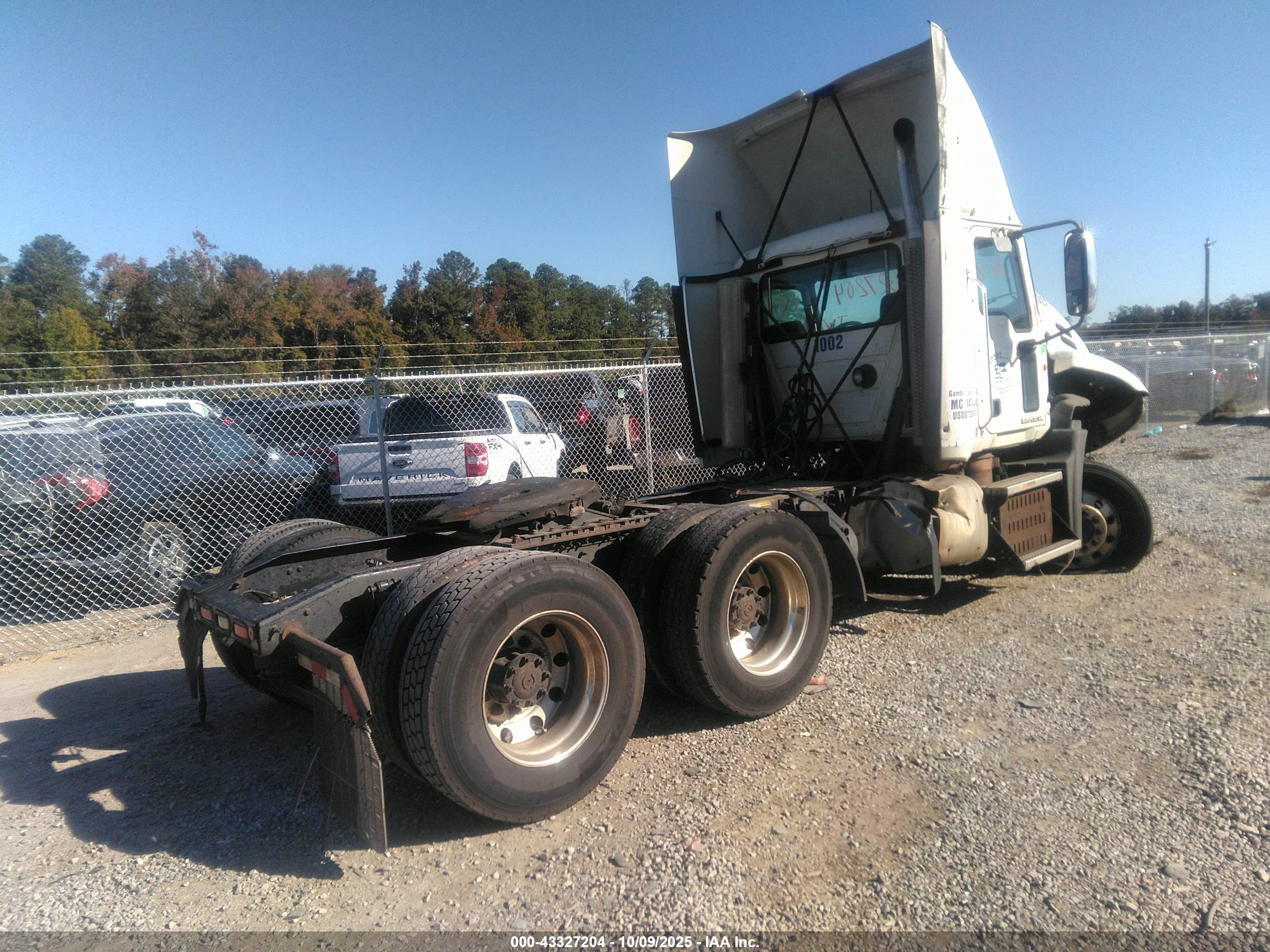 MACK 600 image 4