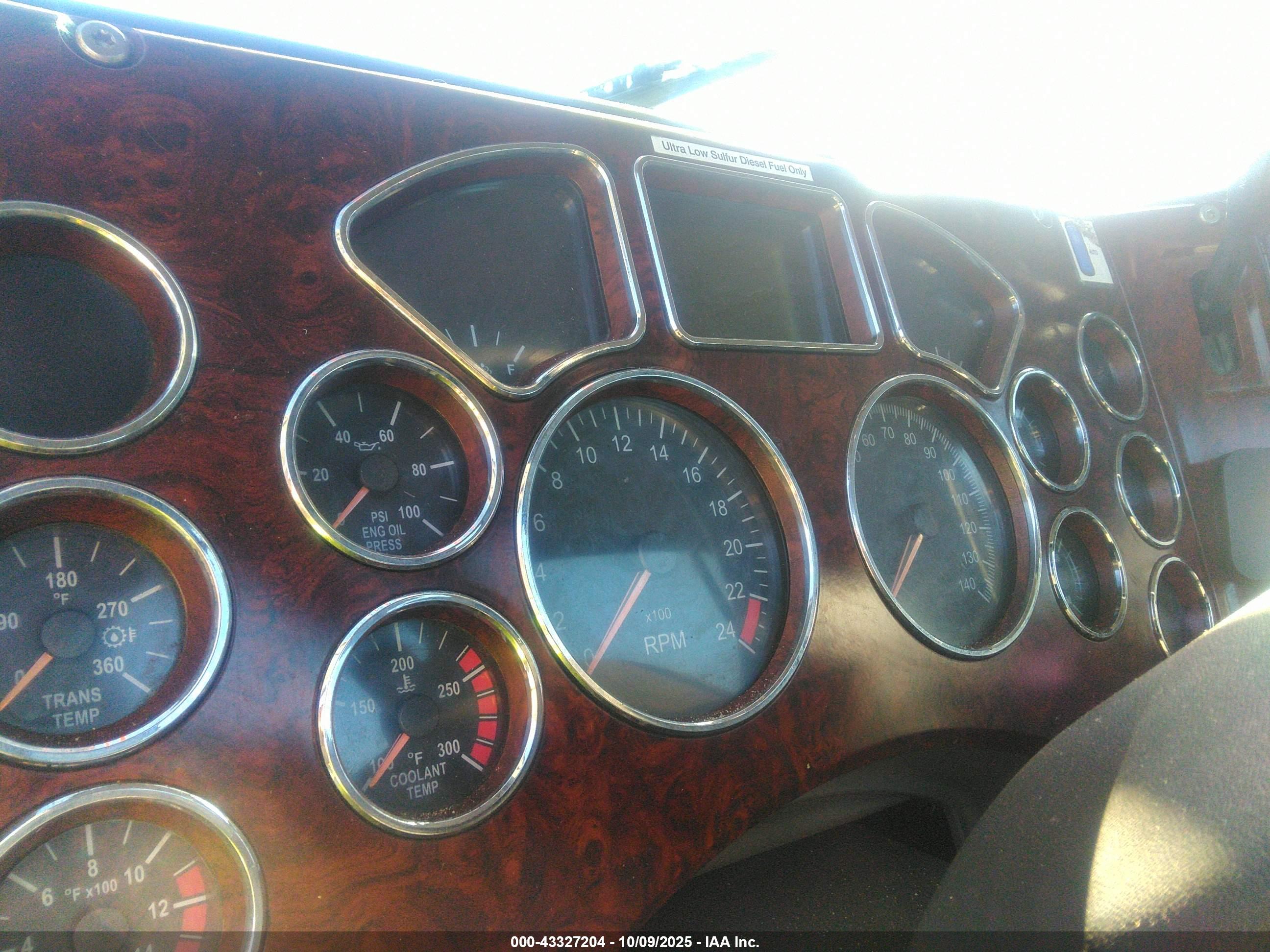 MACK 600 image 6