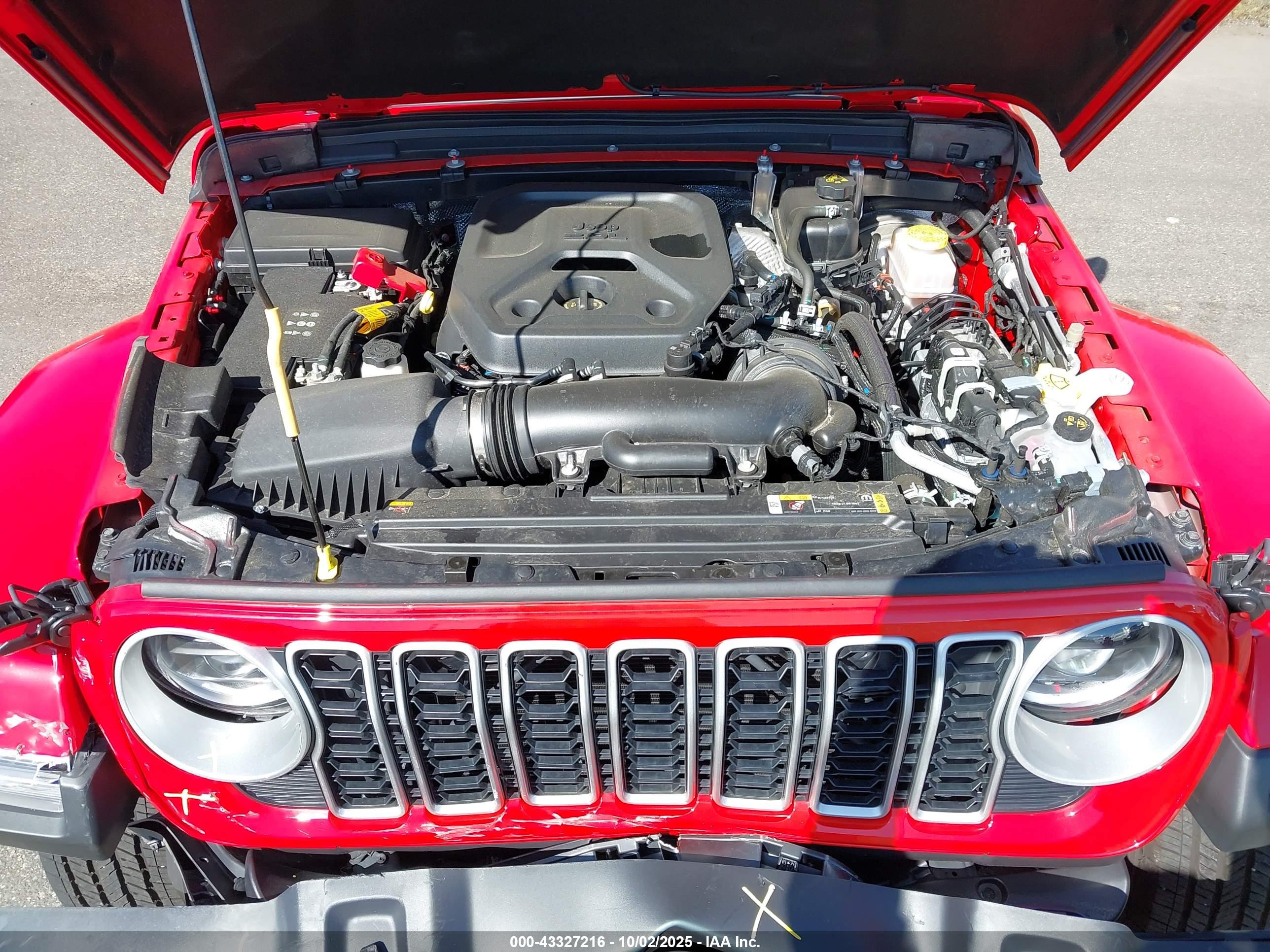 JEEP WRANGLER image 10