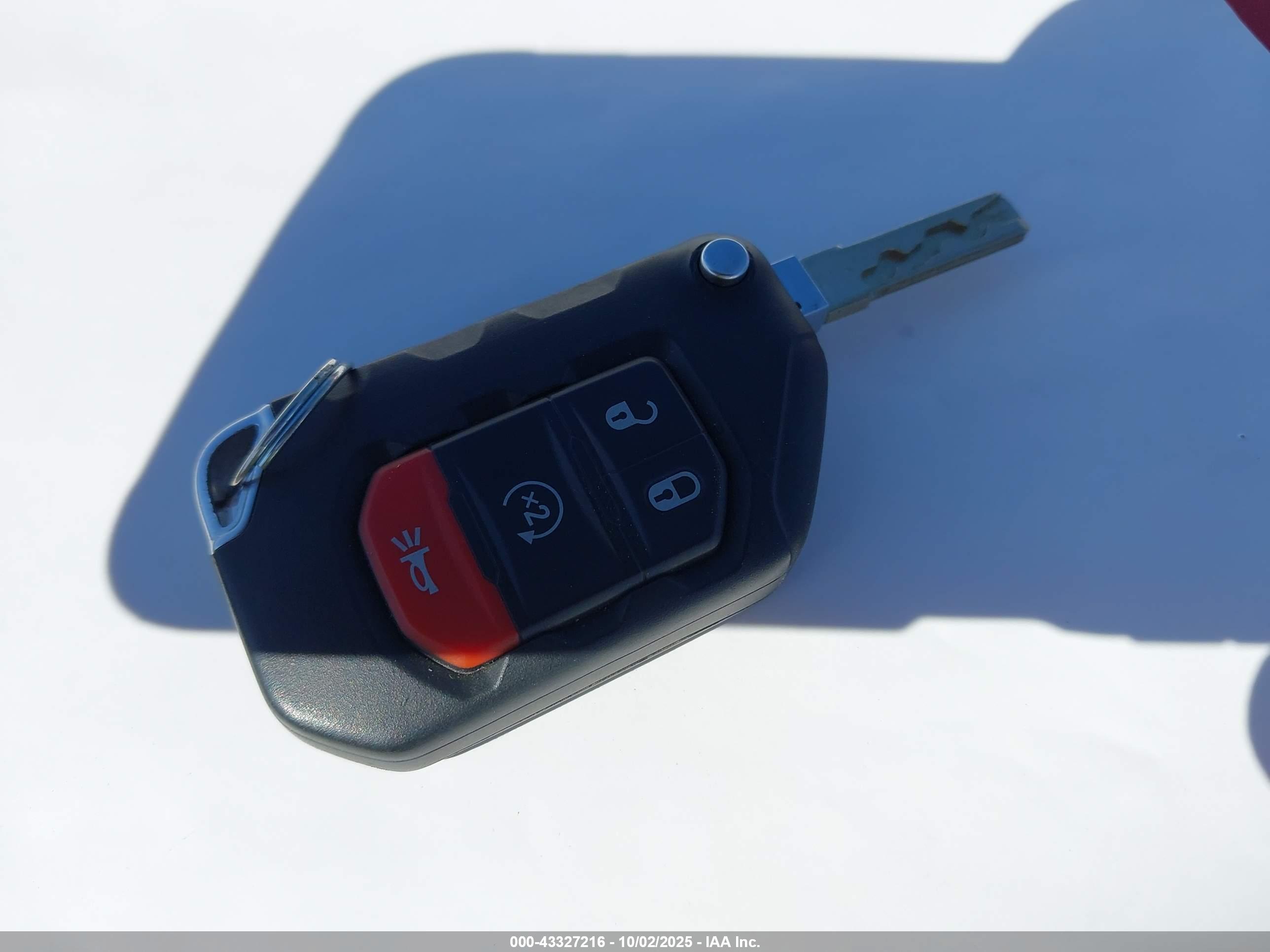 JEEP WRANGLER image 11