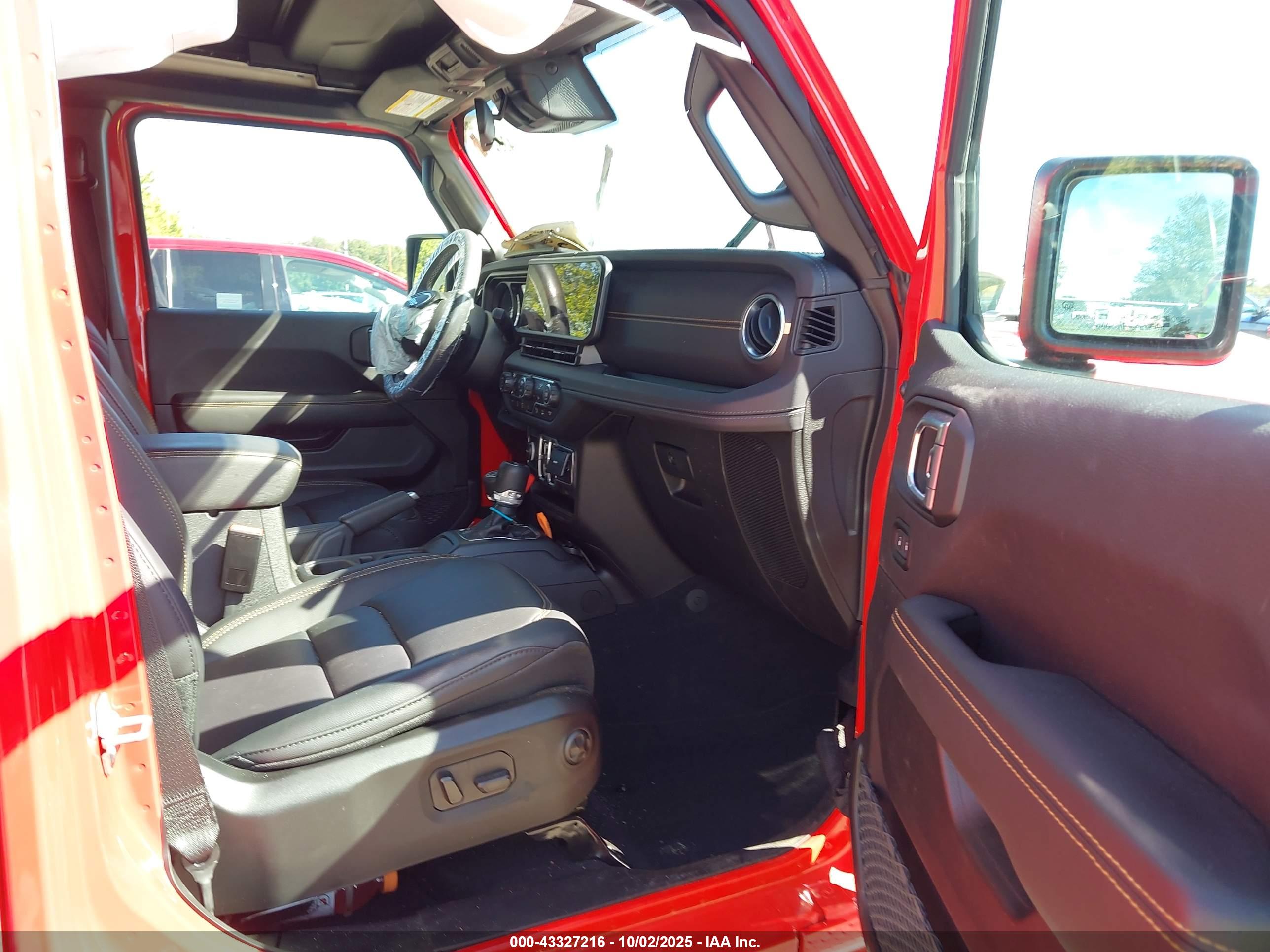 JEEP WRANGLER image 5