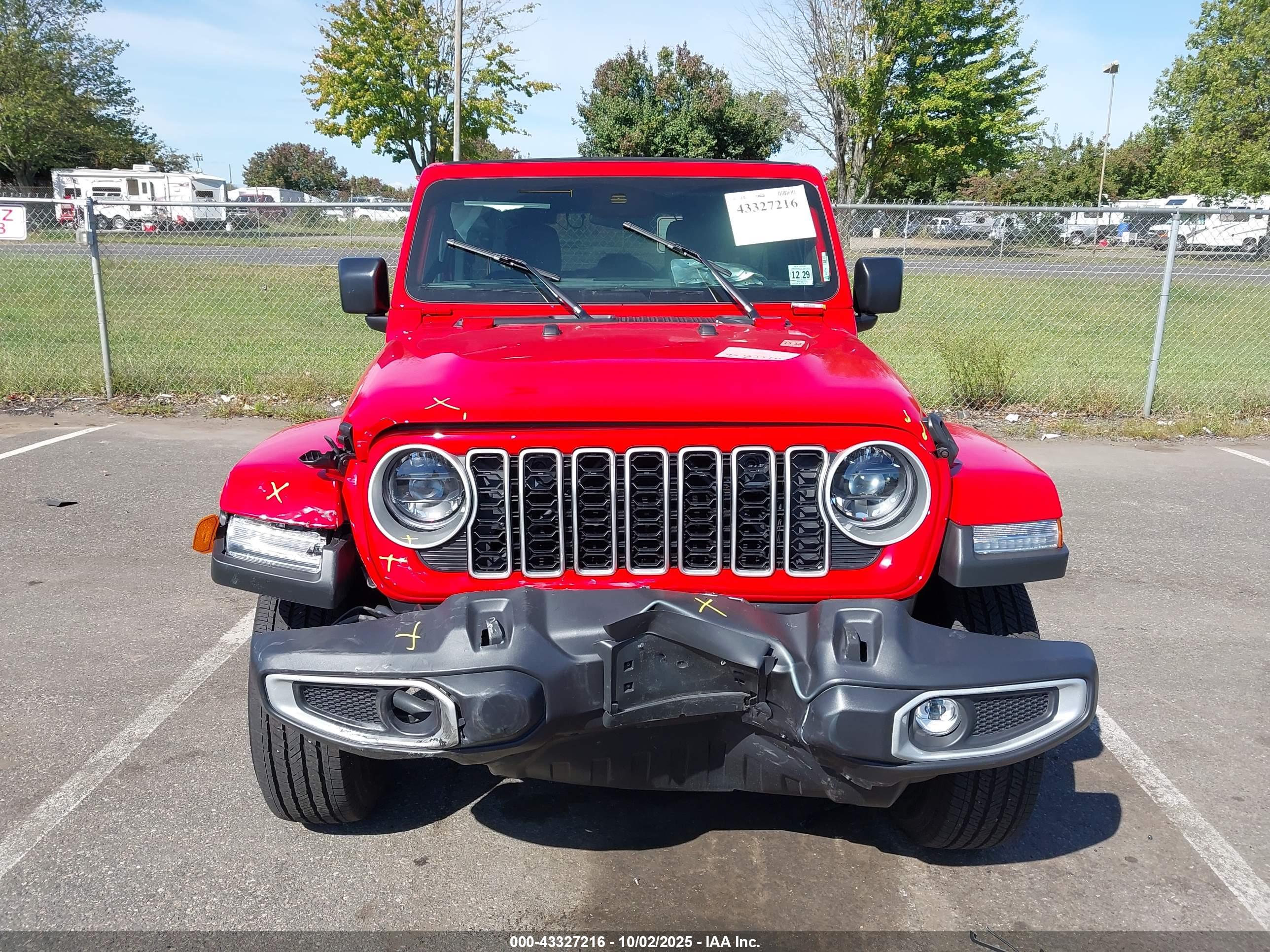 JEEP WRANGLER image 6