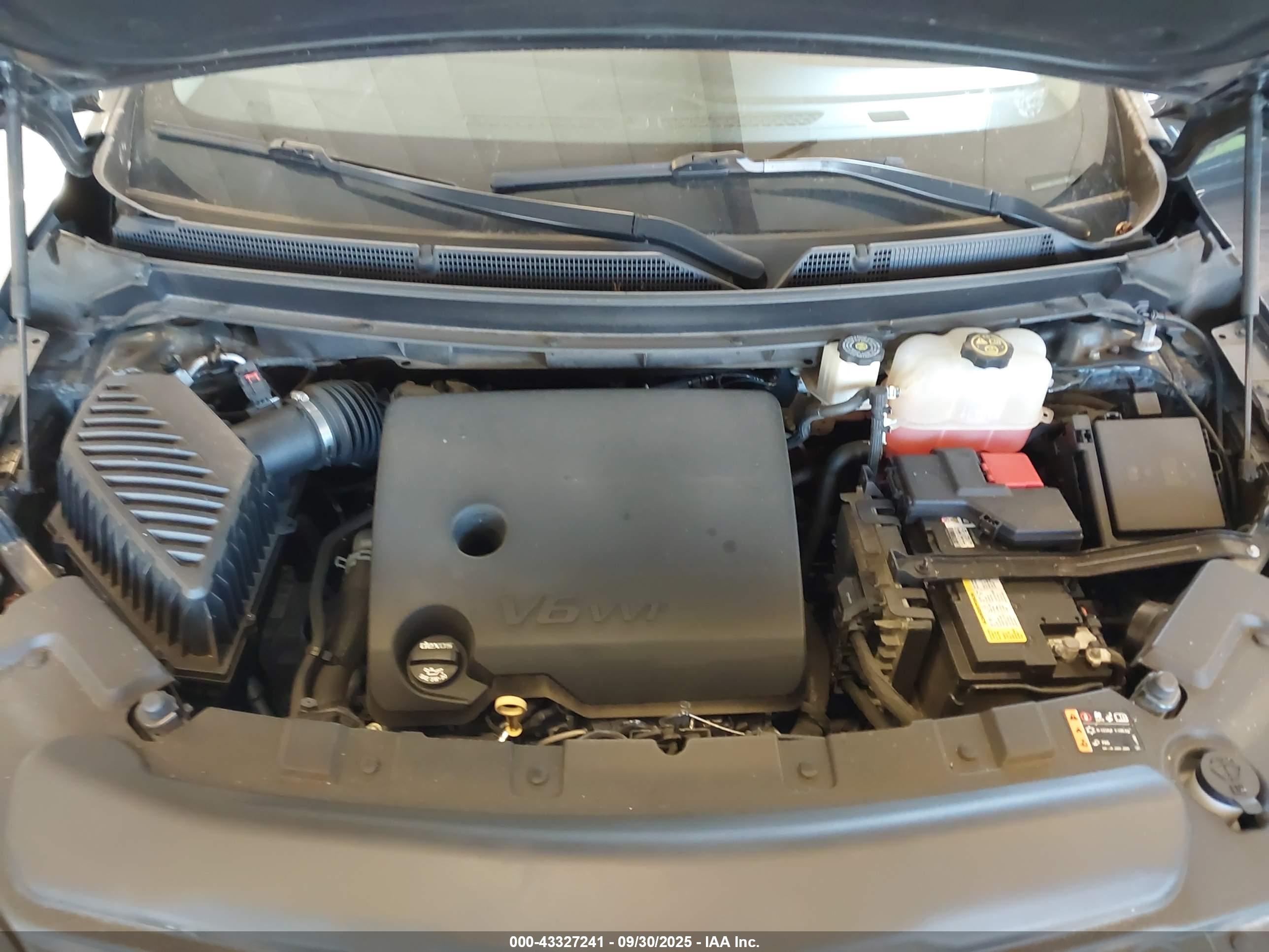 BUICK ENCLAVE image 10