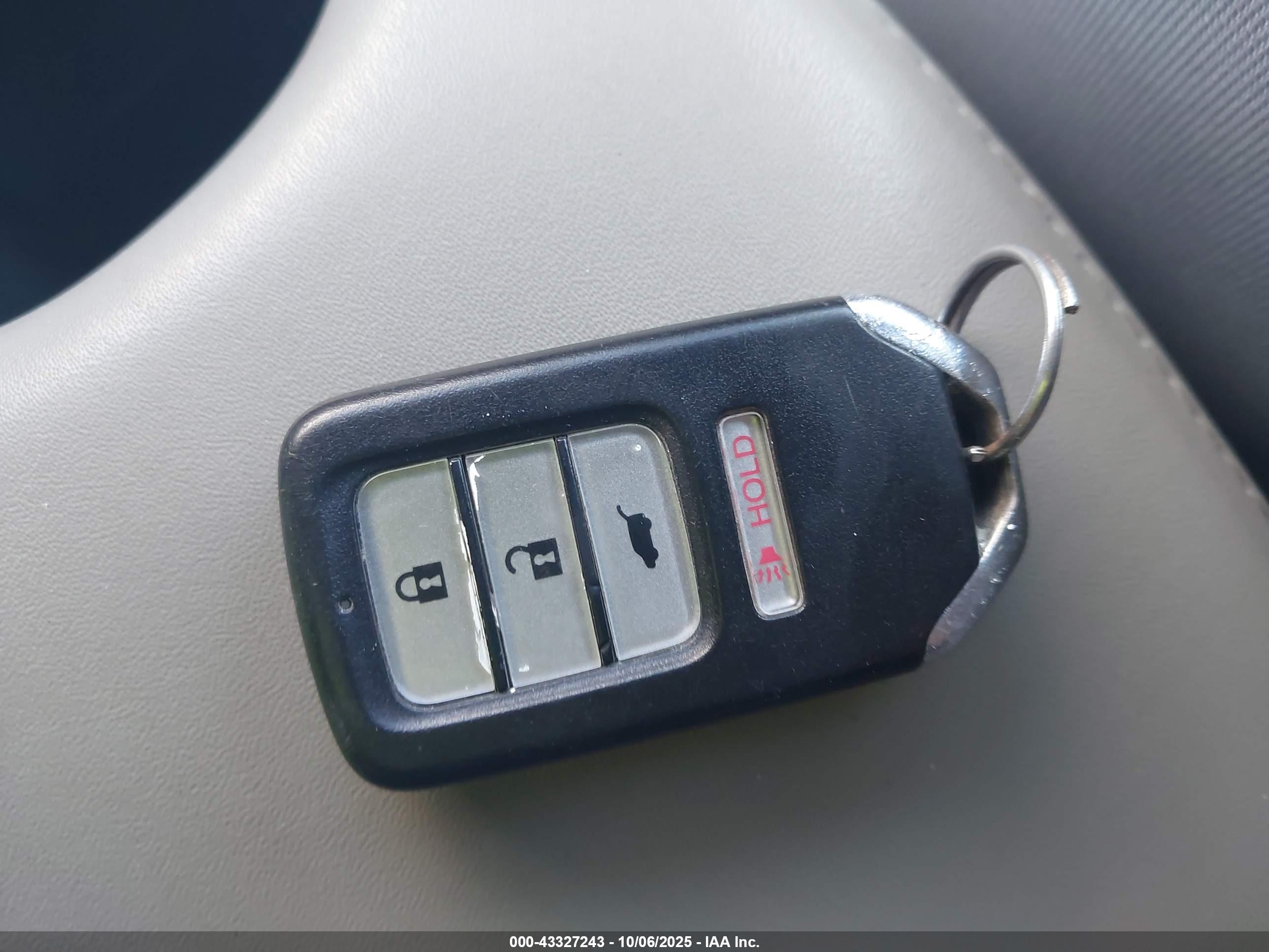 HONDA HR-V image 11