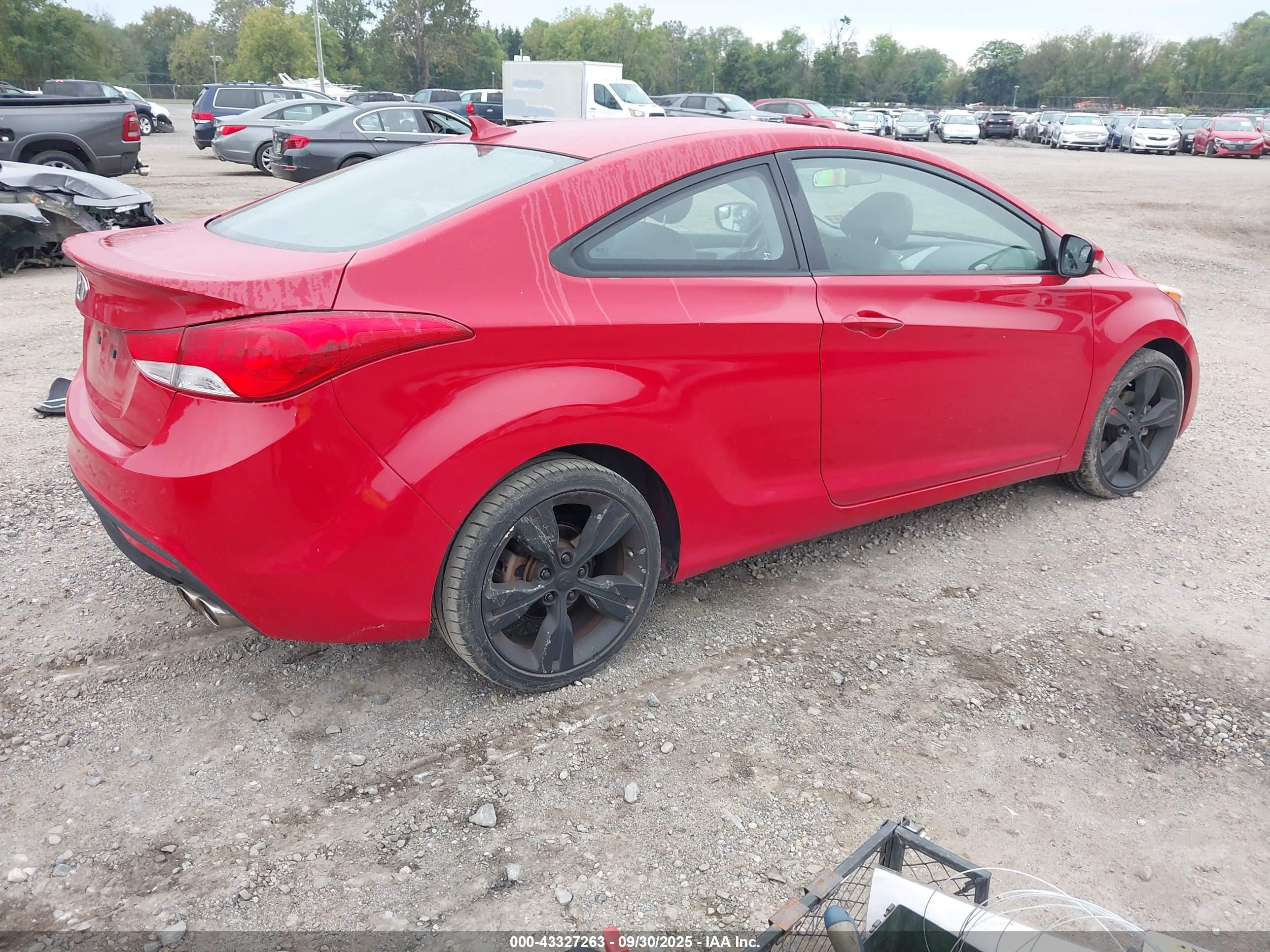 HYUNDAI ELANTRA image 4