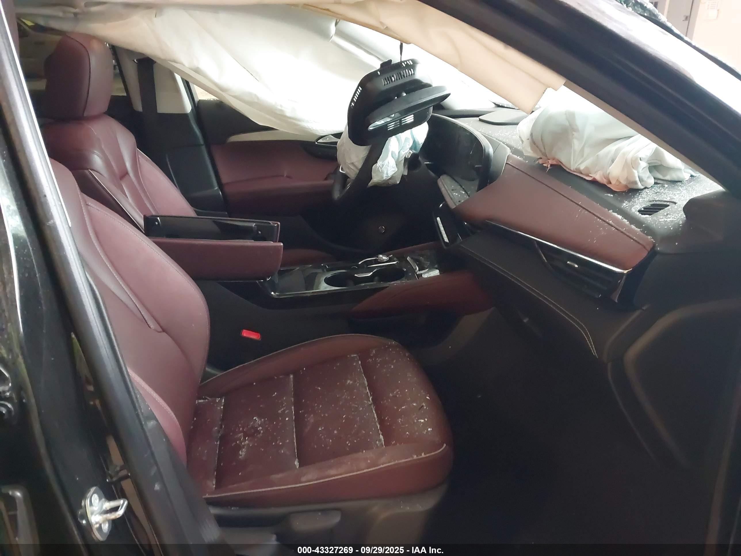 BUICK ENVISION image 5