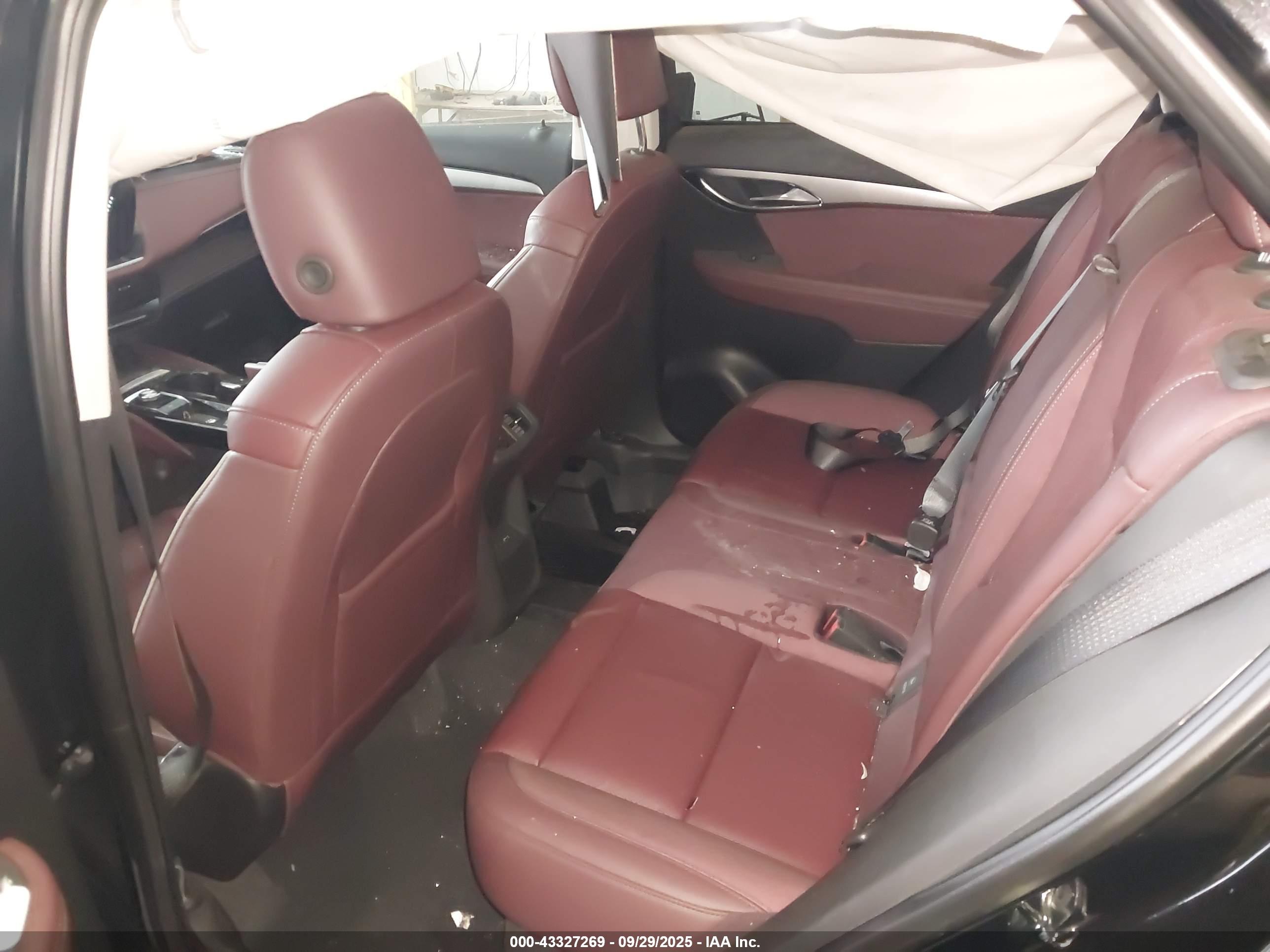 BUICK ENVISION image 8