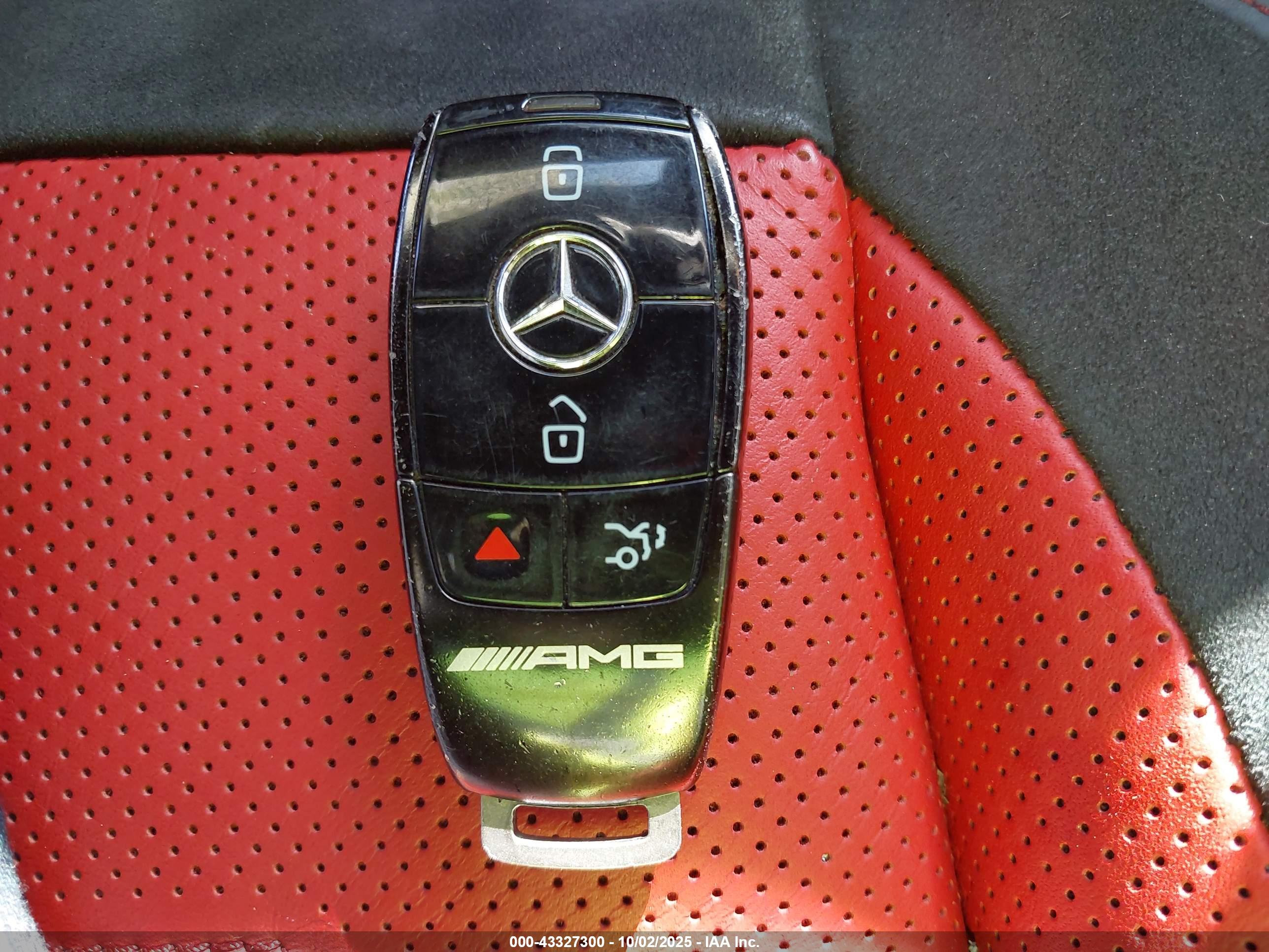 MERCEDES-BENZ AMG image 11