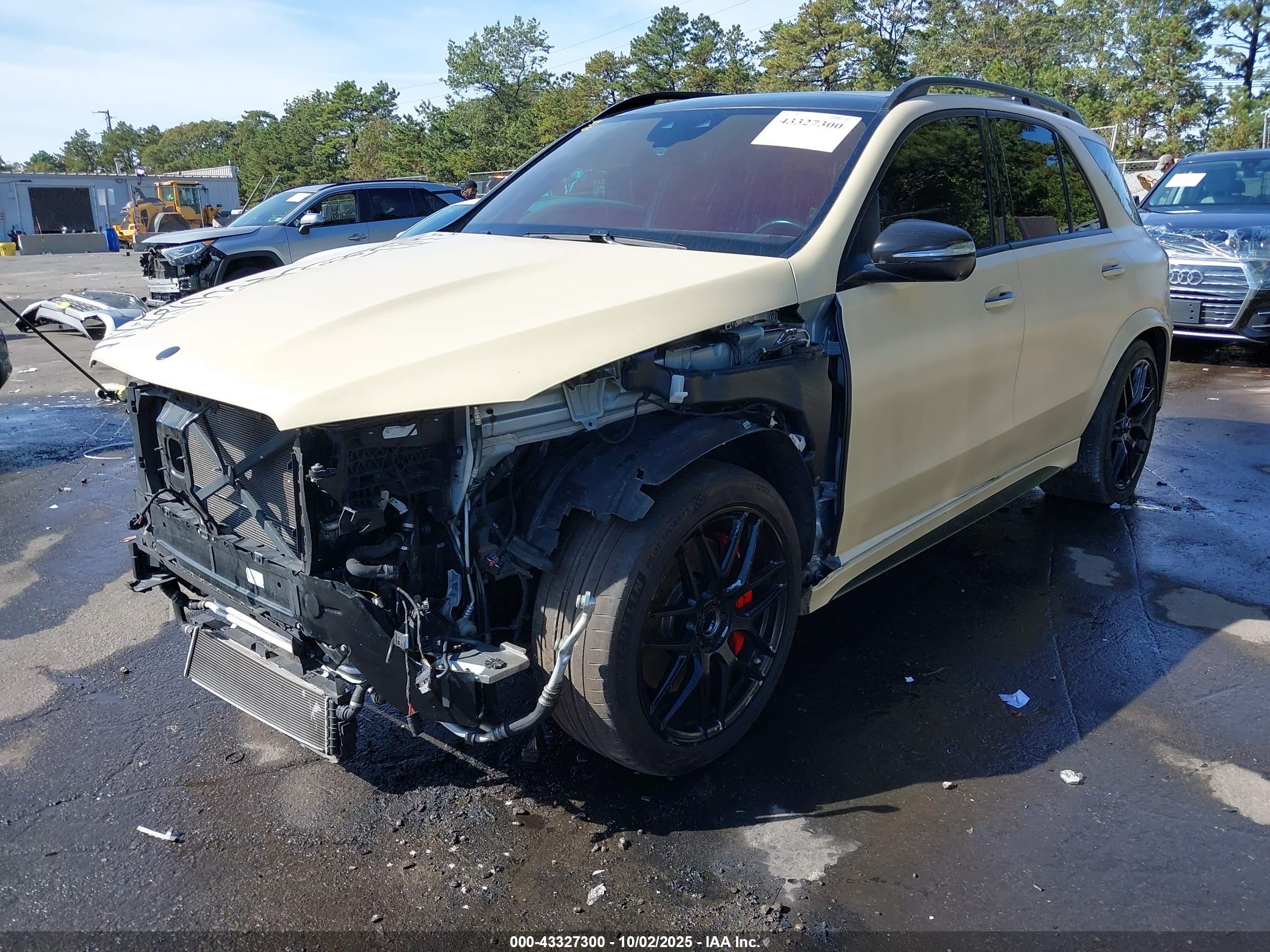 MERCEDES-BENZ AMG image 2