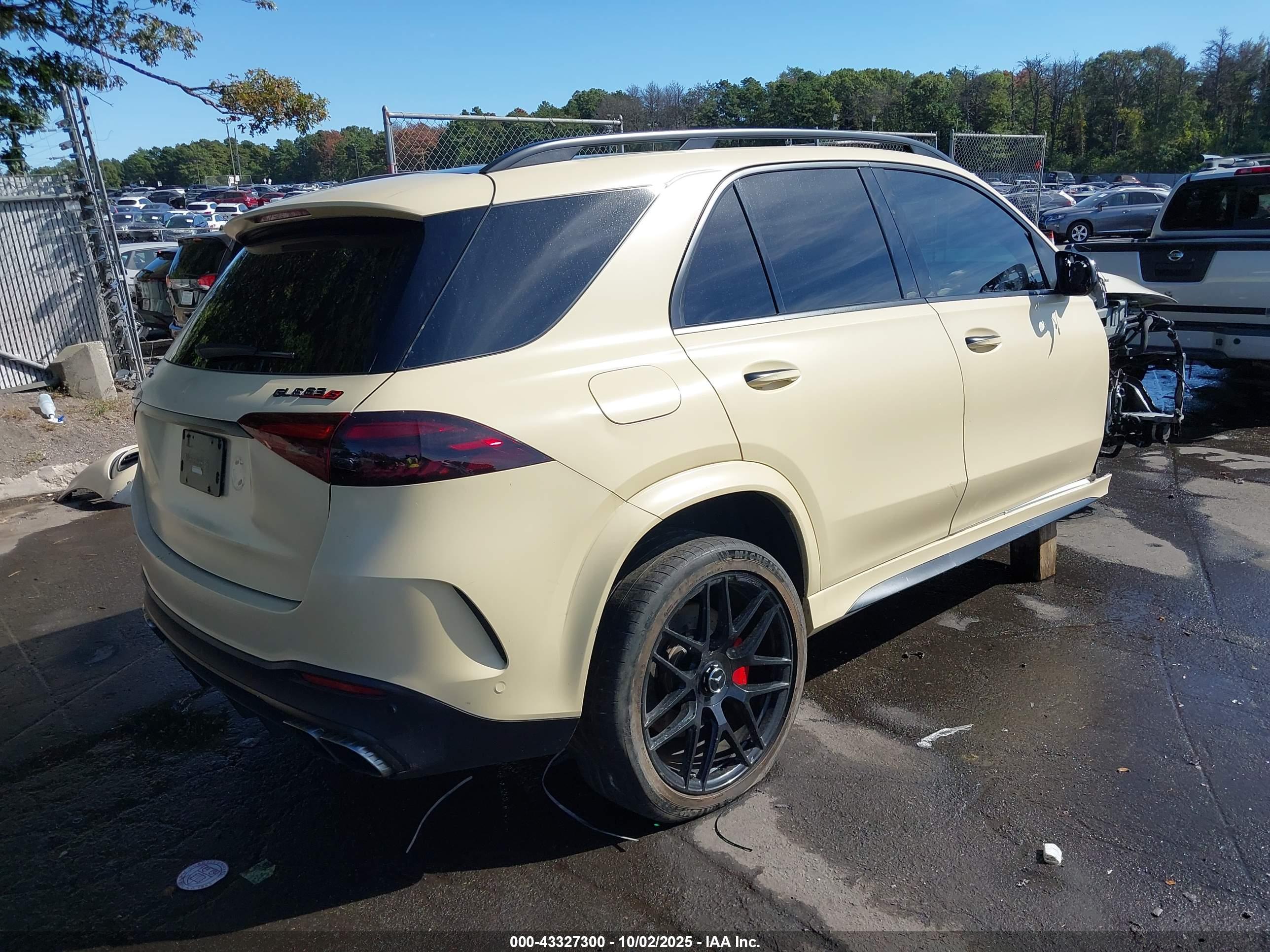 MERCEDES-BENZ AMG image 4