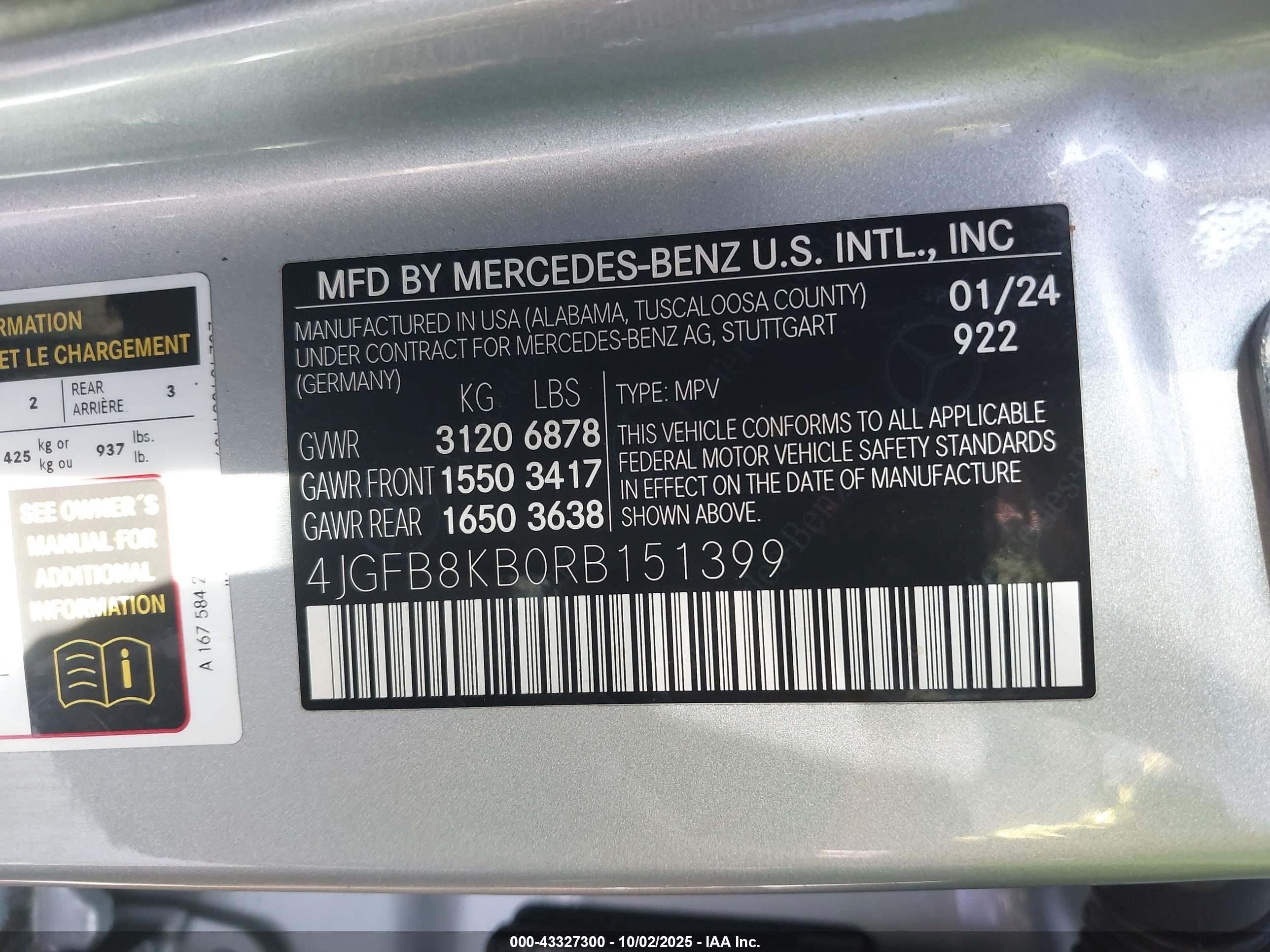 MERCEDES-BENZ AMG image 9
