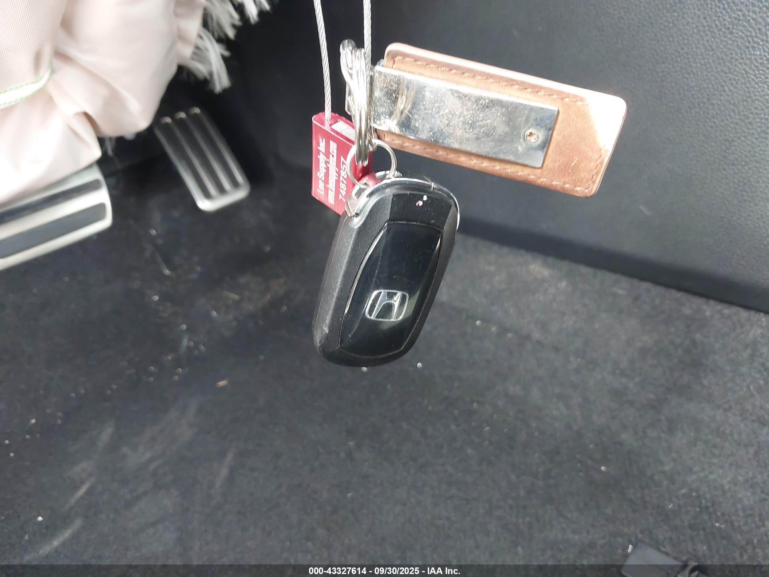 HONDA ACCORD image 11