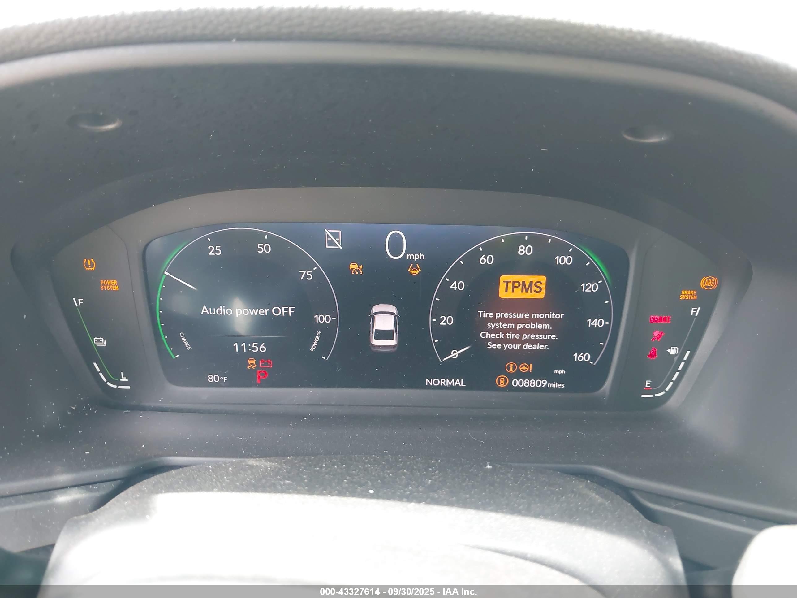 HONDA ACCORD image 7