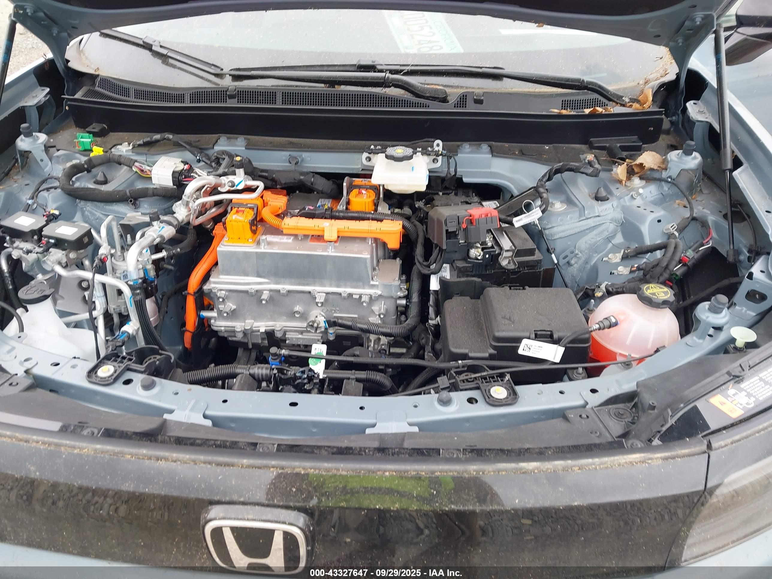 HONDA PROLOGUE image 10