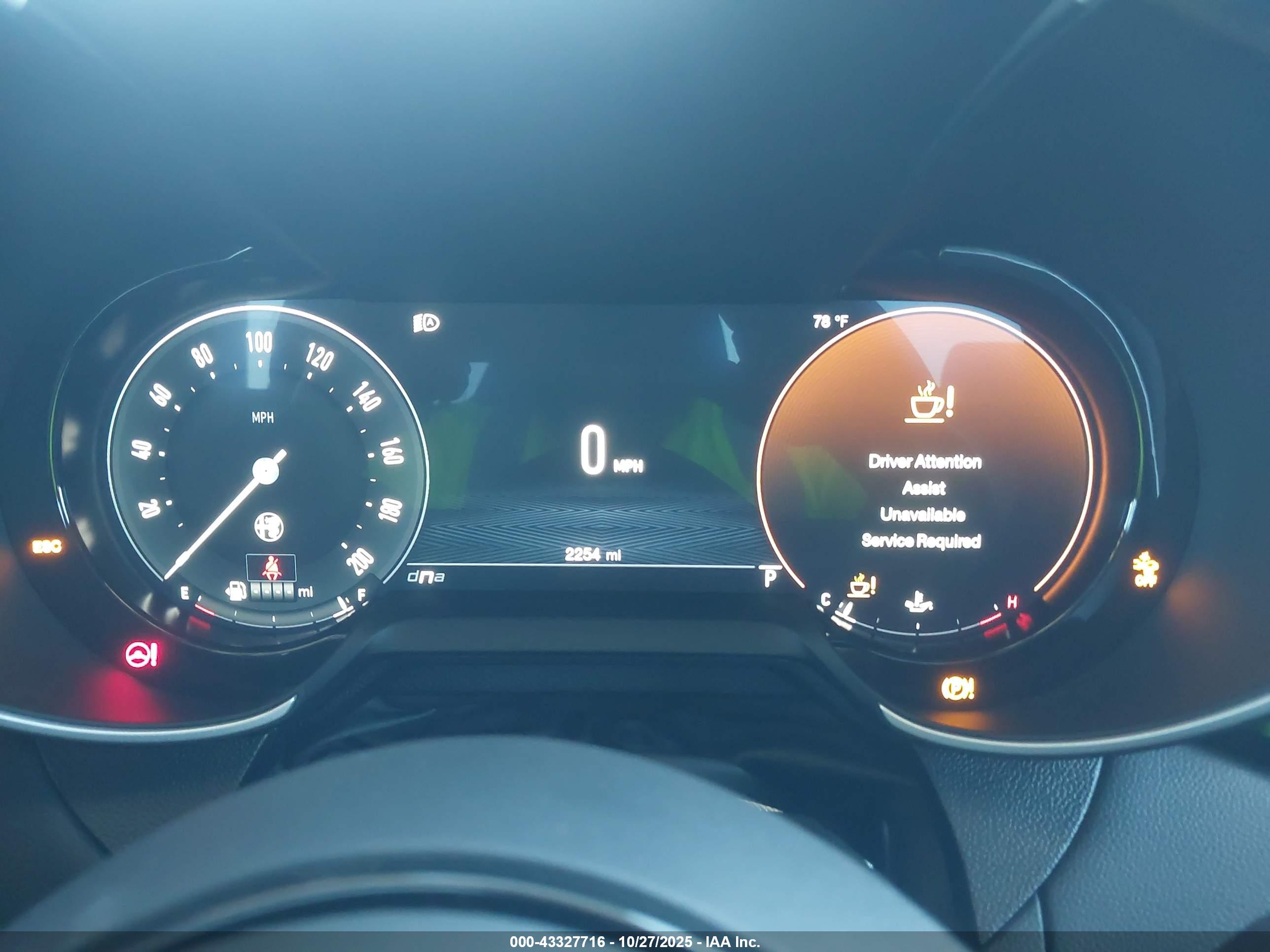 ALFA ROMEO image 7
