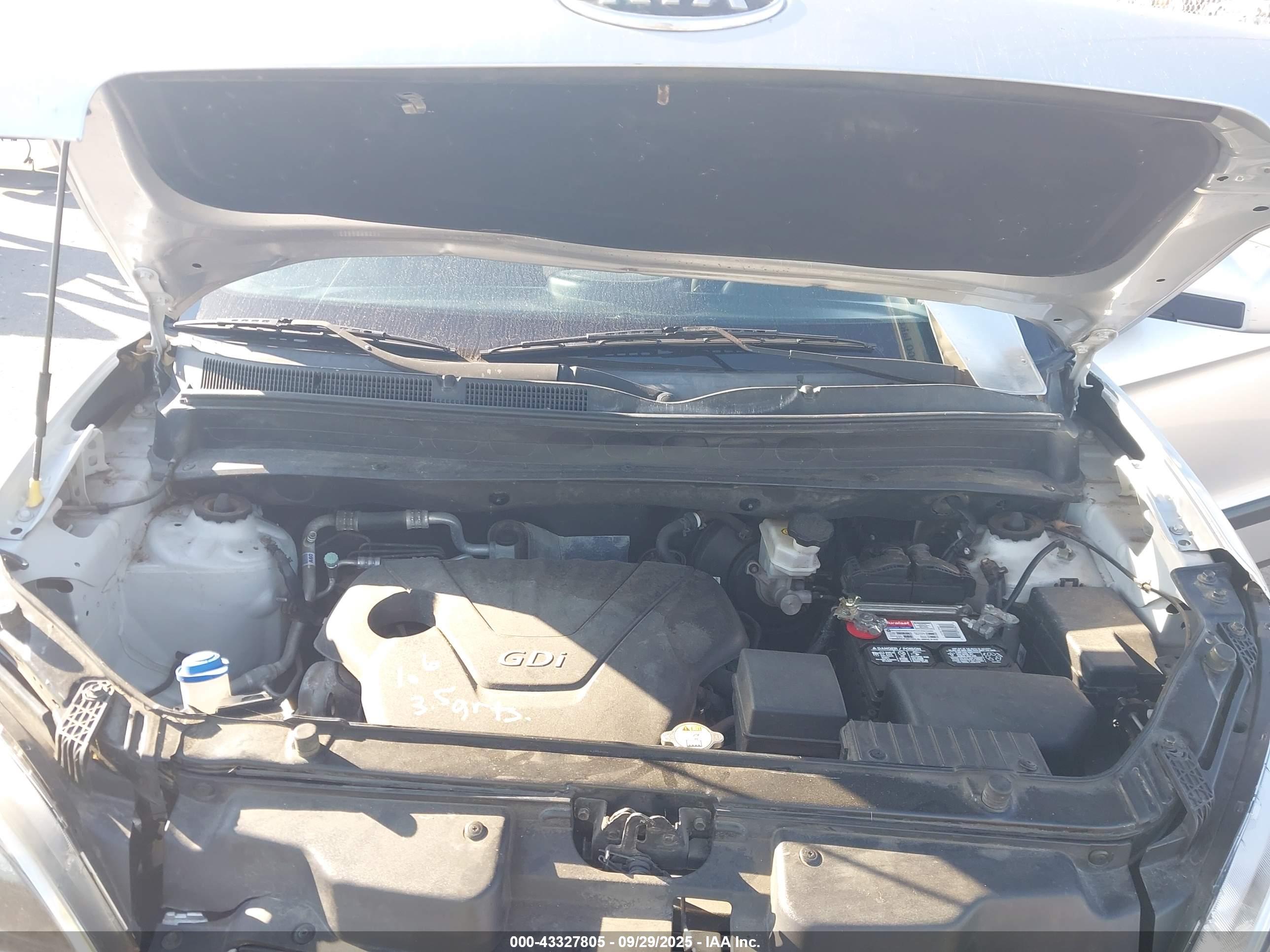 KIA SOUL image 10