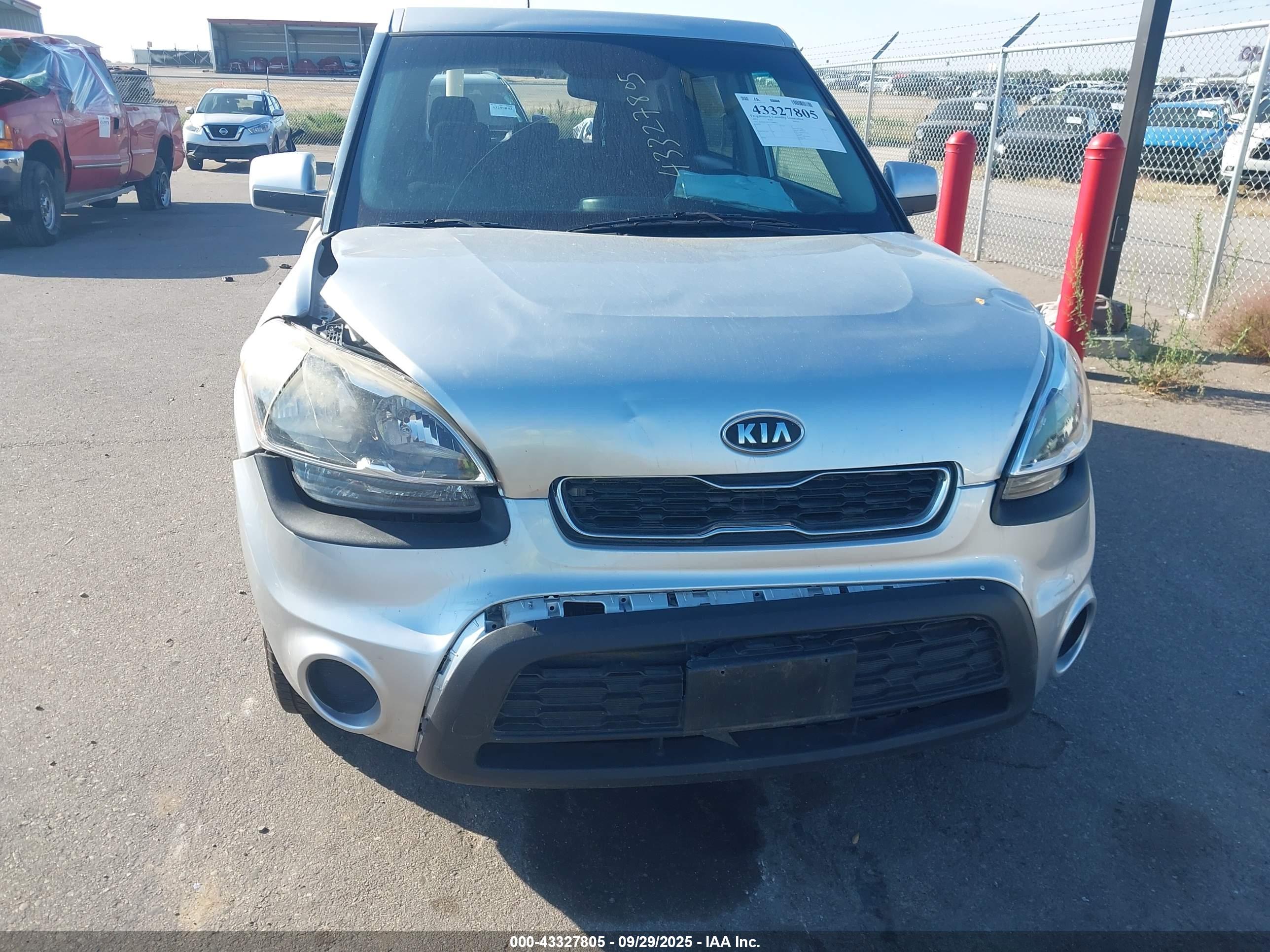 KIA SOUL image 6