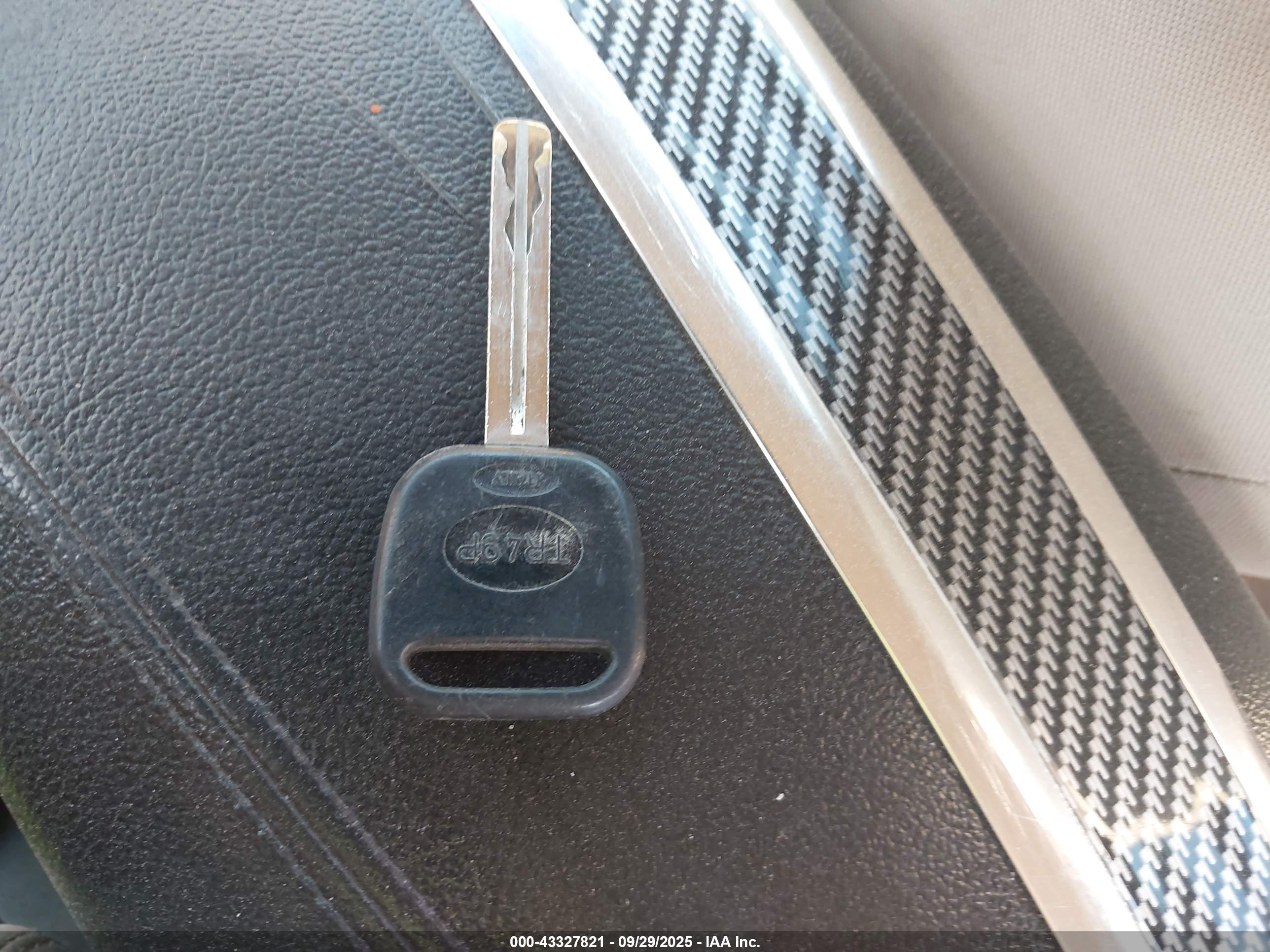 HYUNDAI SONATA image 11