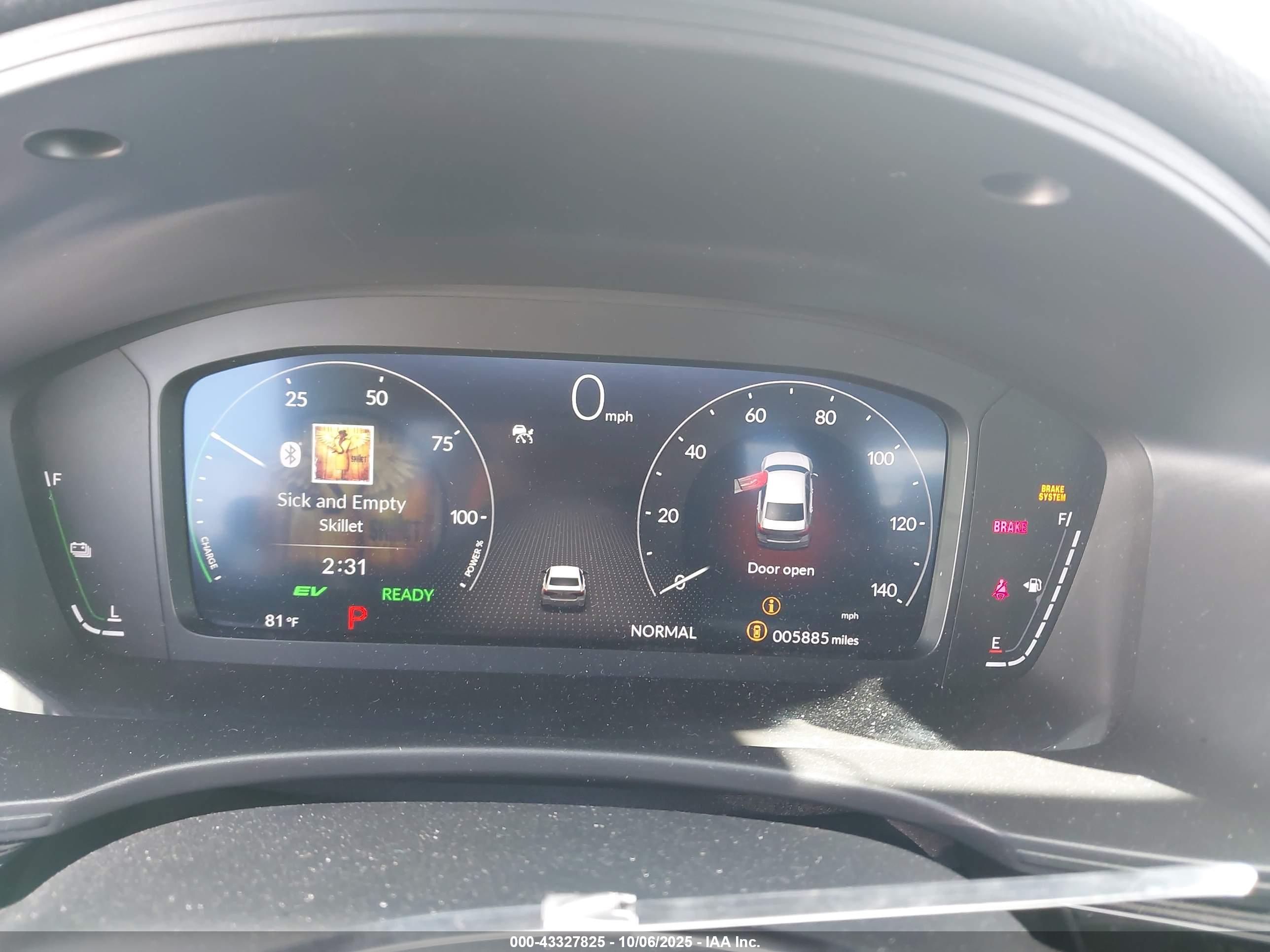 HONDA CIVIC image 7