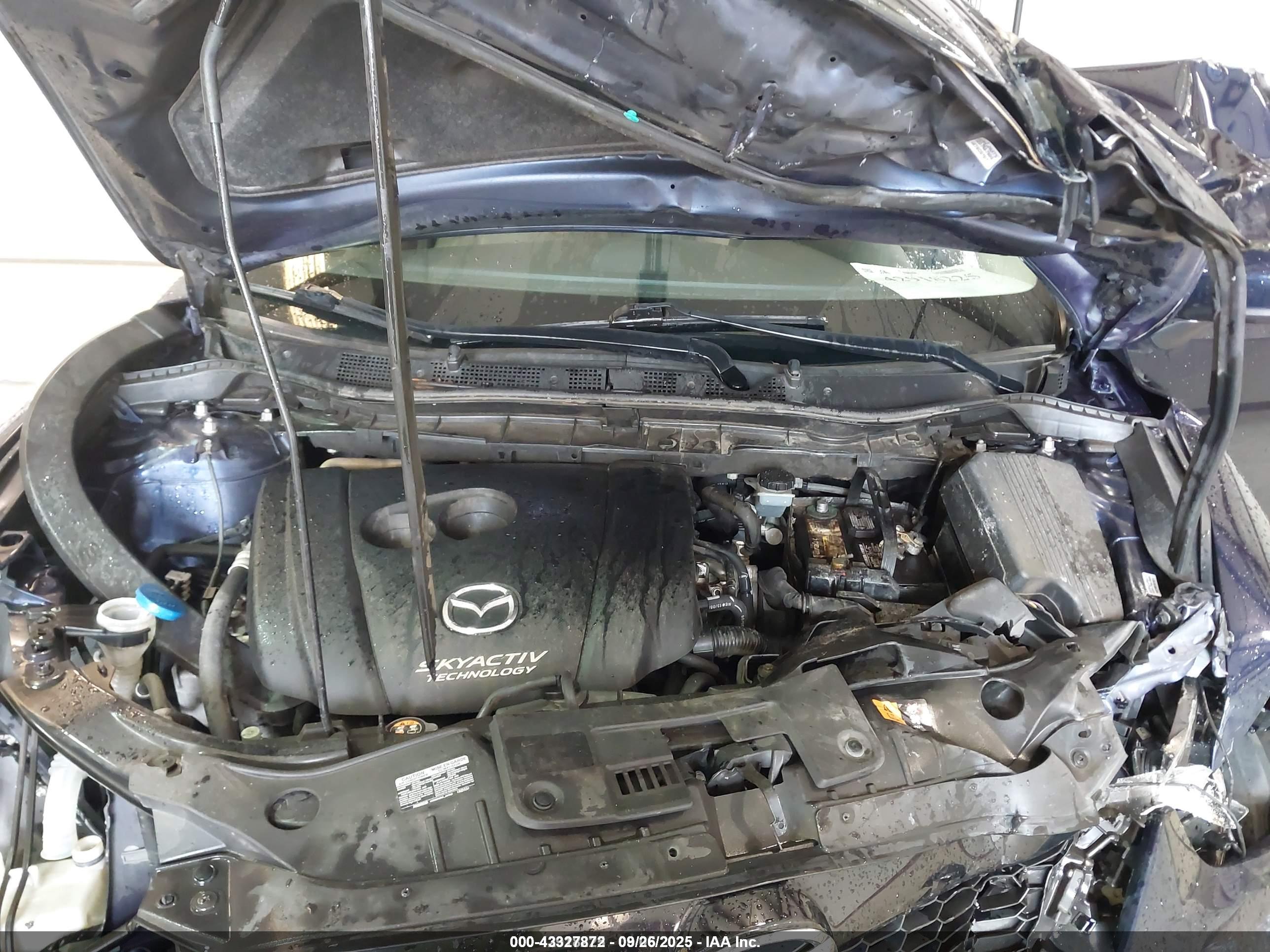 MAZDA CX-5 image 10