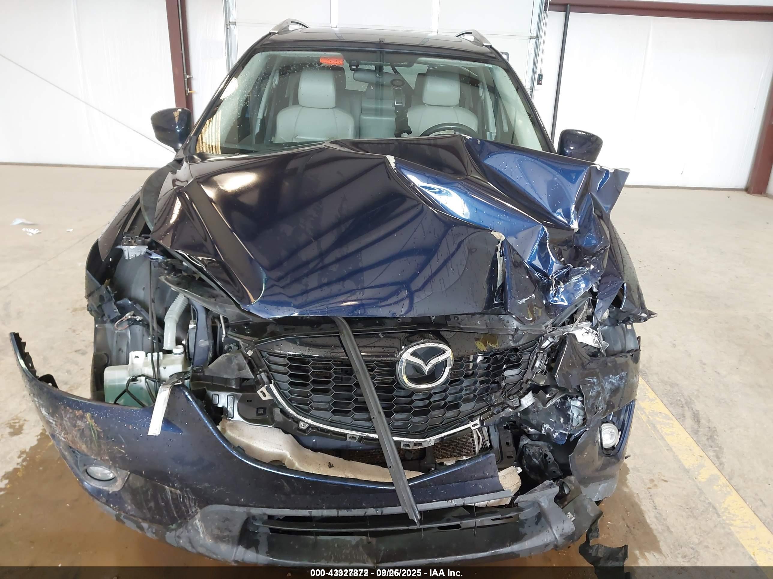 MAZDA CX-5 image 6