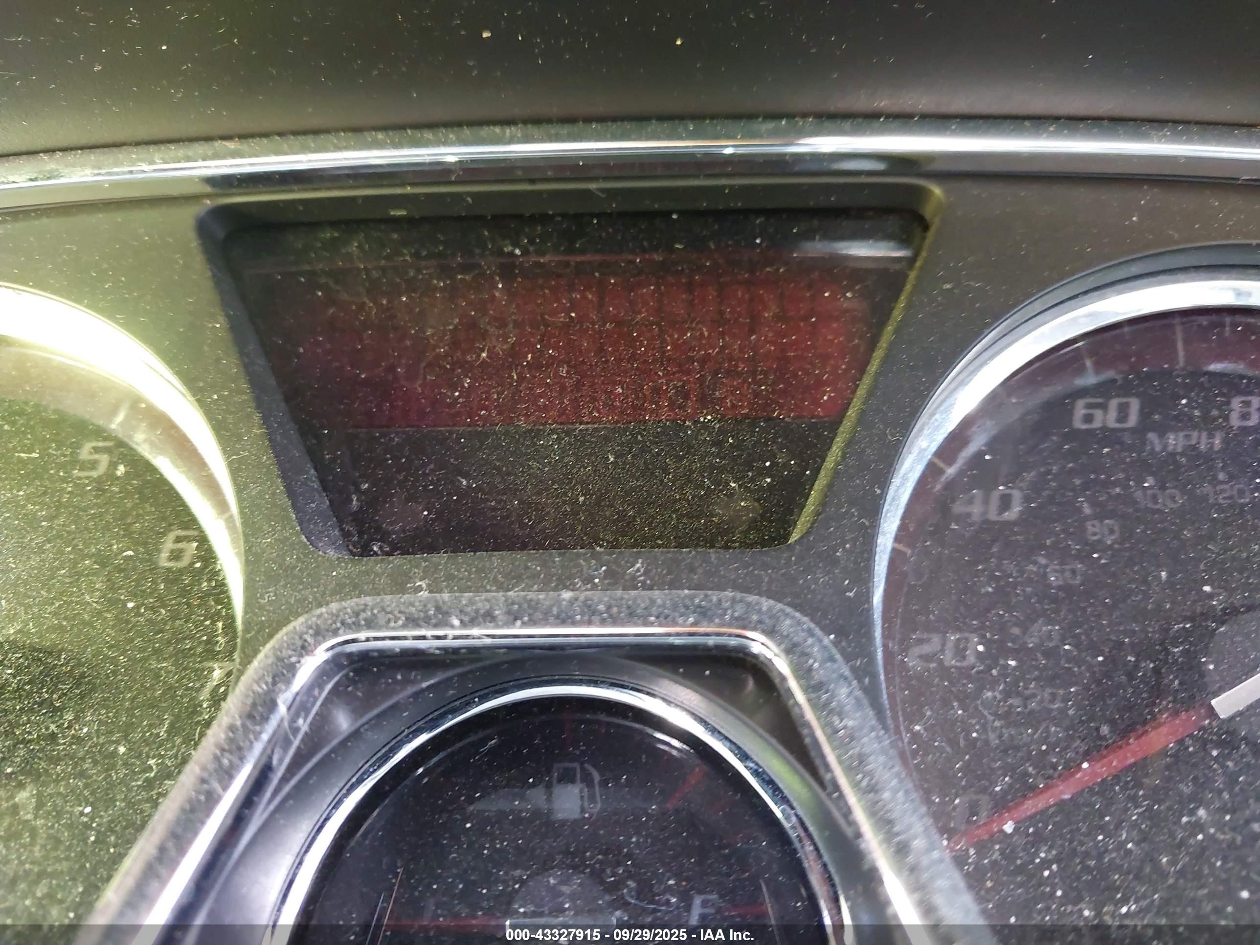 GMC ACADIA image 7
