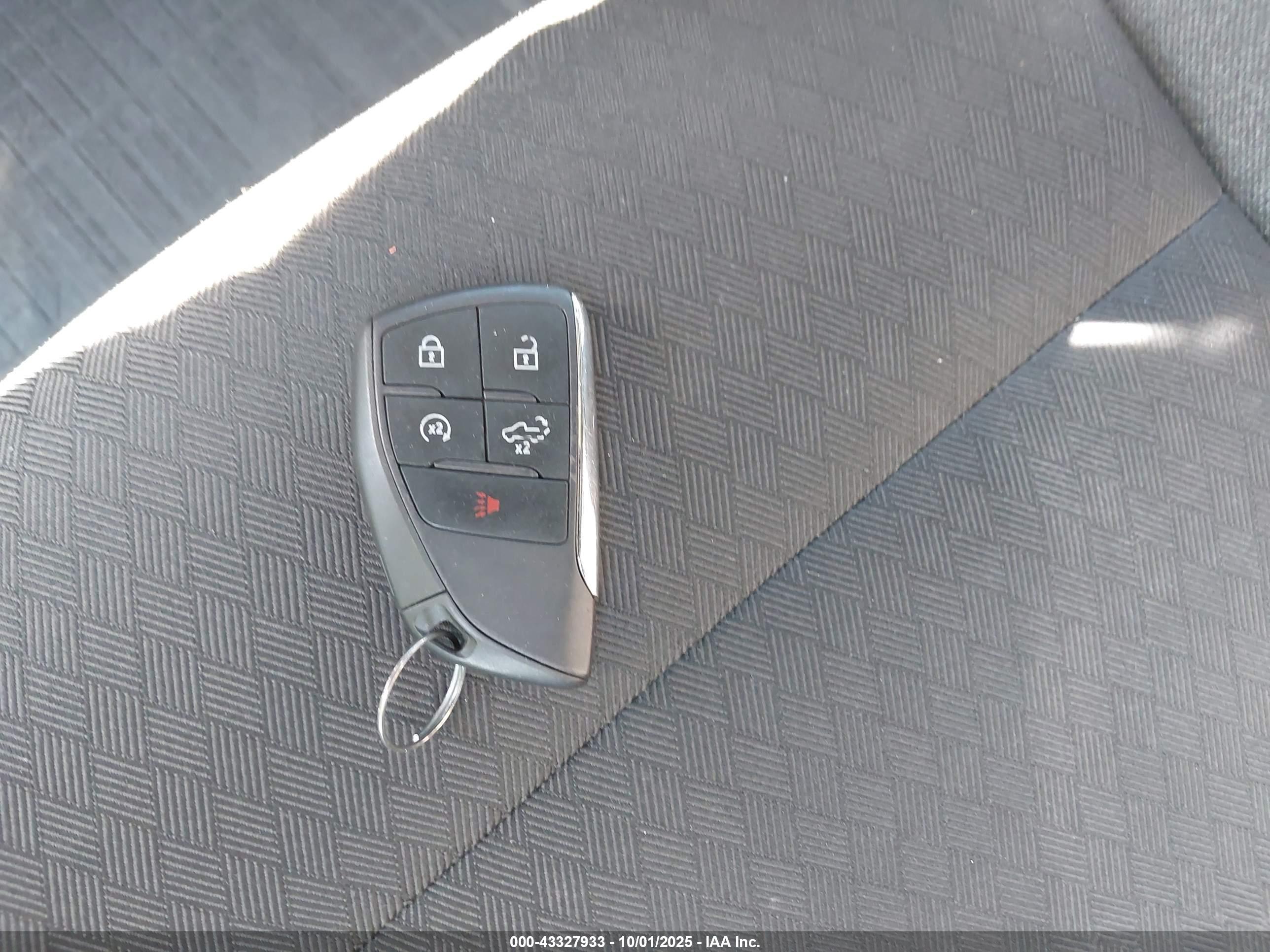 GMC SIERRA image 11